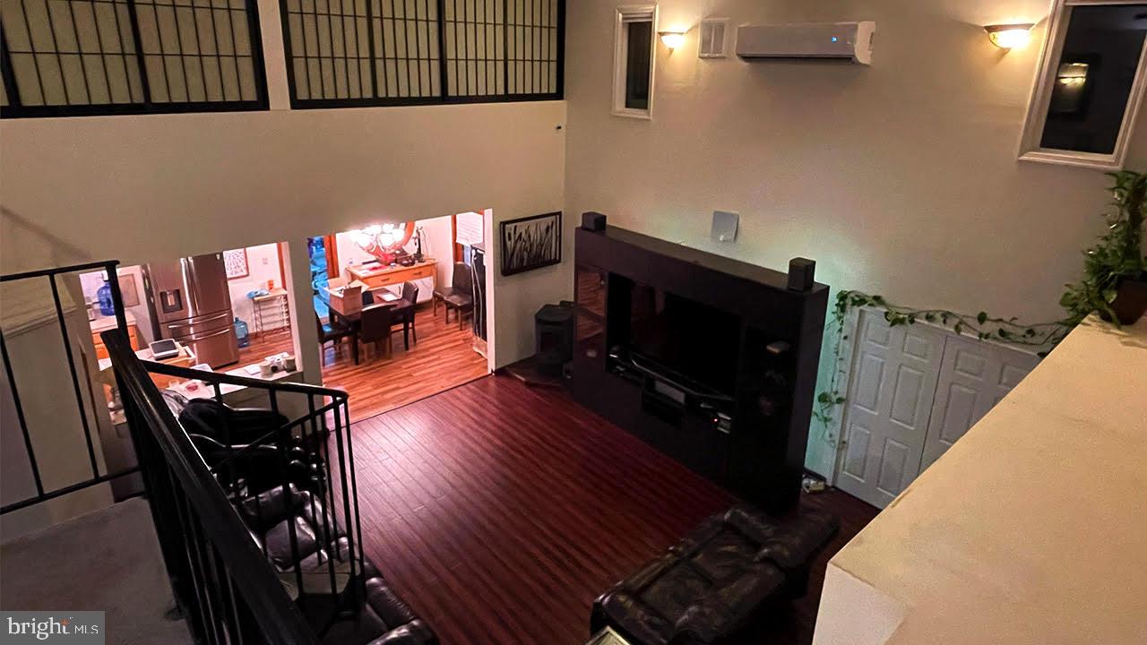 WALHAVEN - Residential Lease