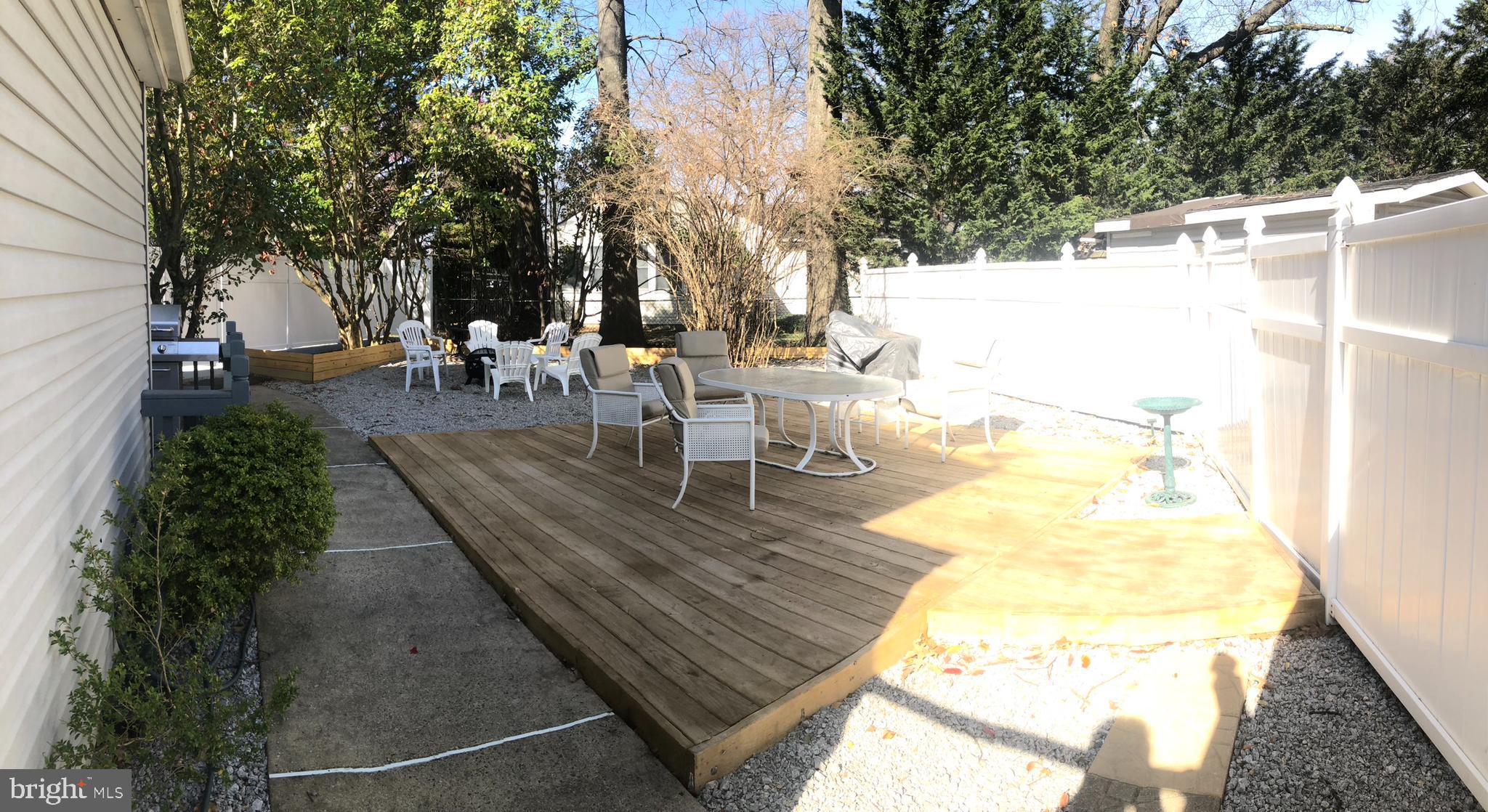 WALHAVEN - Residential Lease