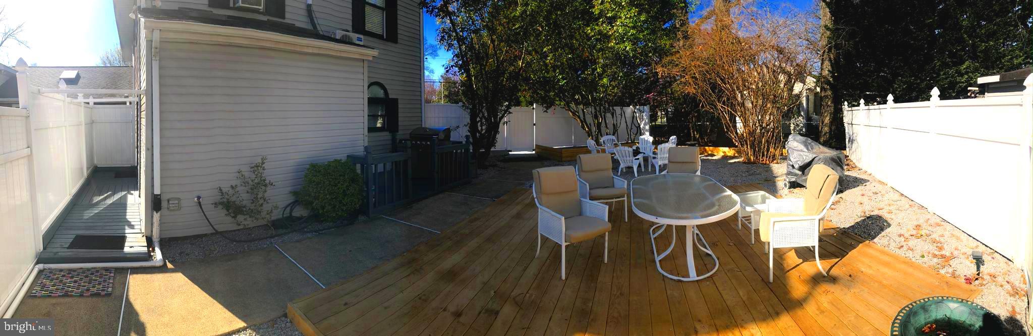 WALHAVEN - Residential Lease