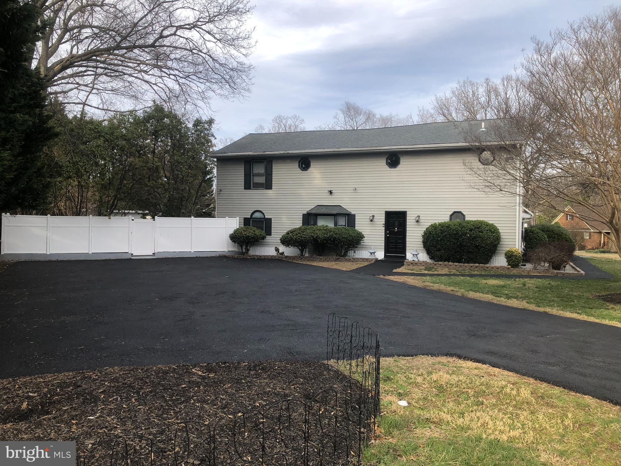 WALHAVEN - Residential Lease