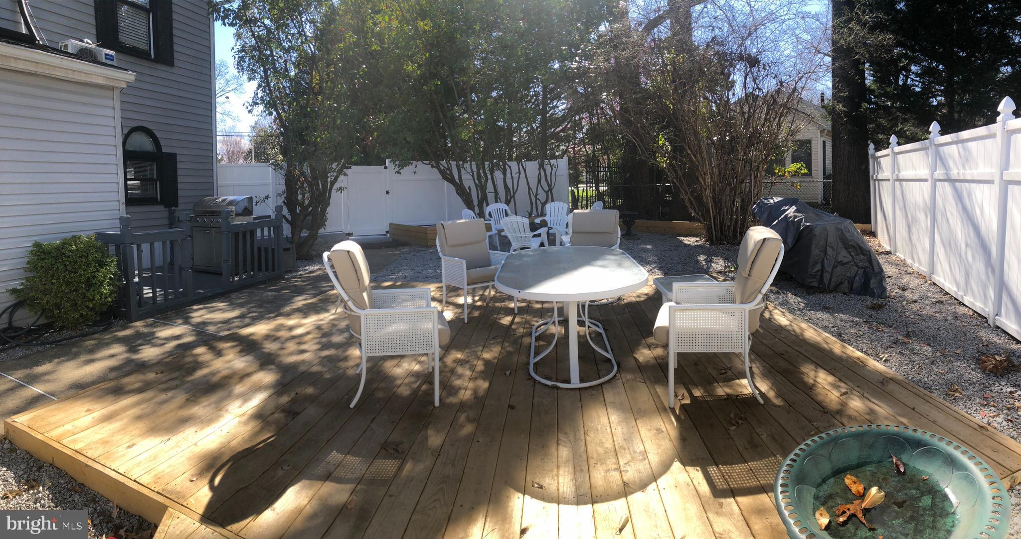 WALHAVEN - Residential Lease