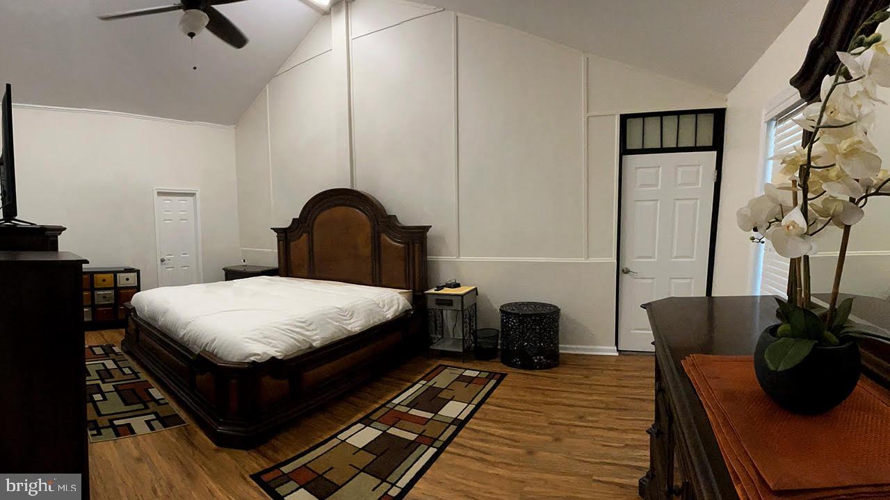 WALHAVEN - Residential Lease