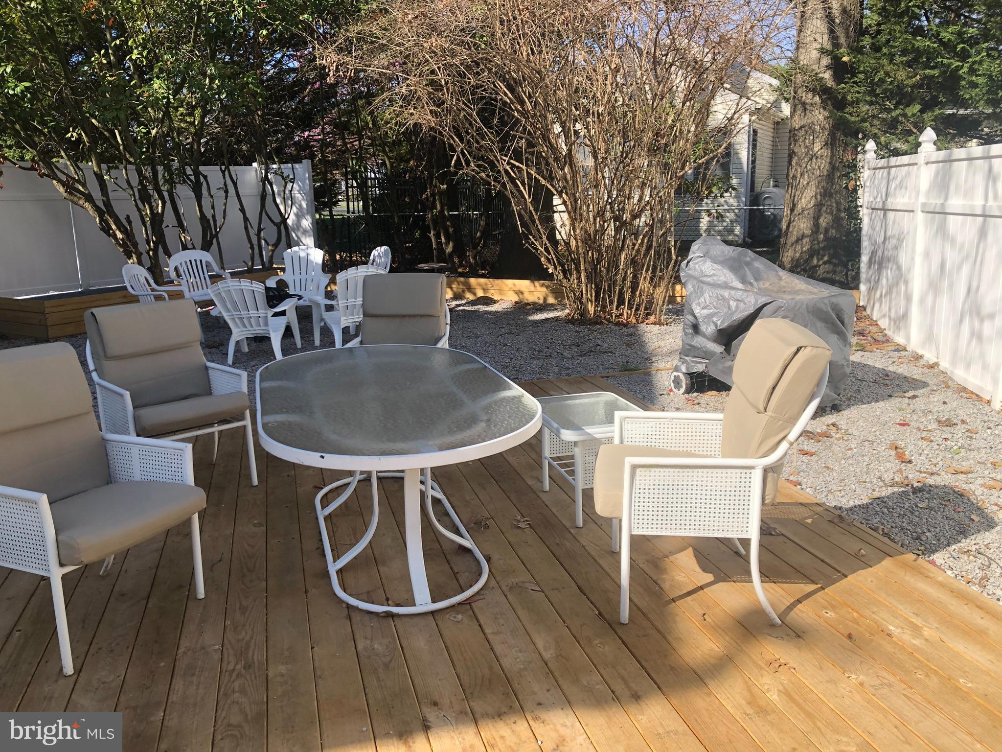 WALHAVEN - Residential Lease