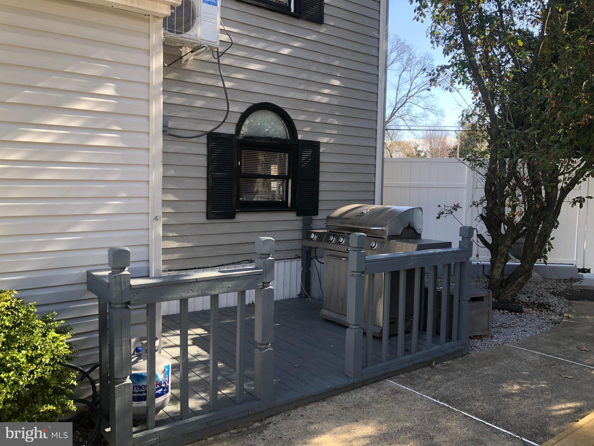 WALHAVEN - Residential Lease