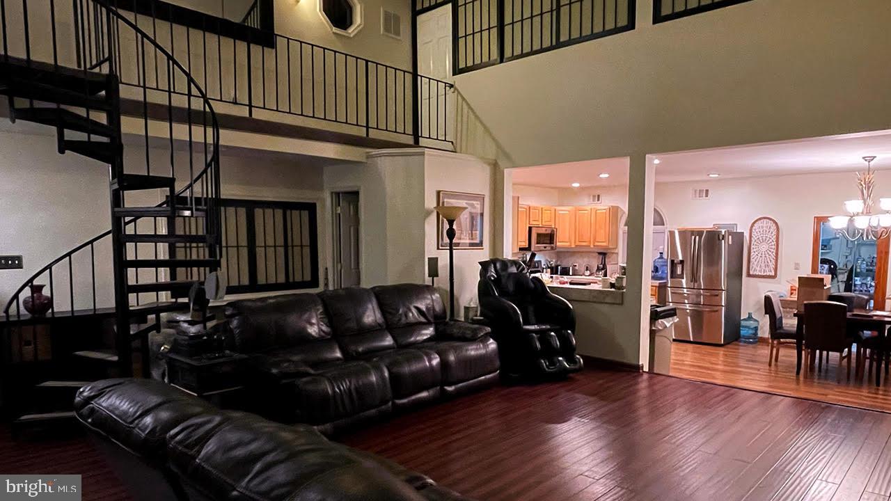 WALHAVEN - Residential Lease