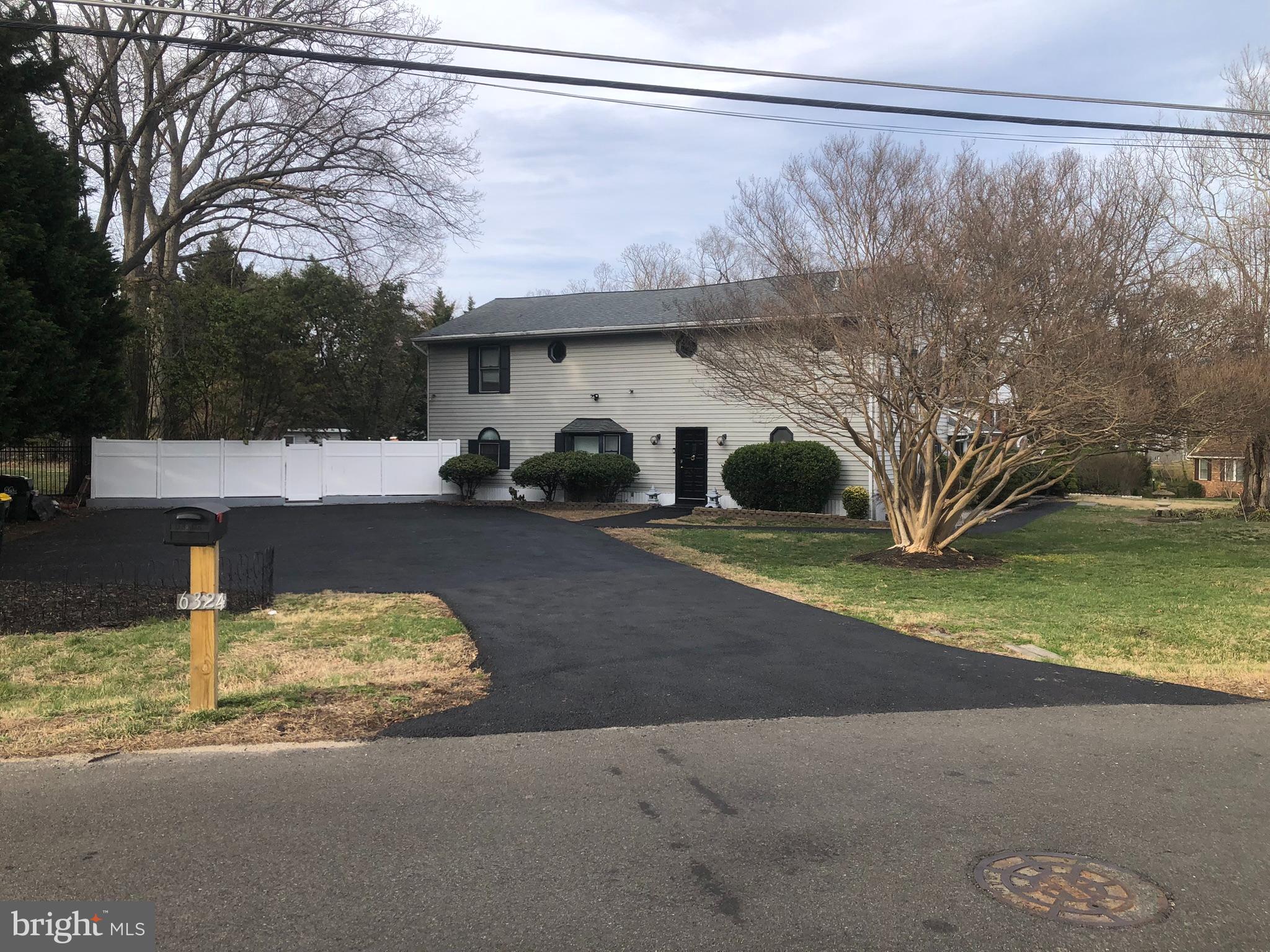 WALHAVEN - Residential Lease