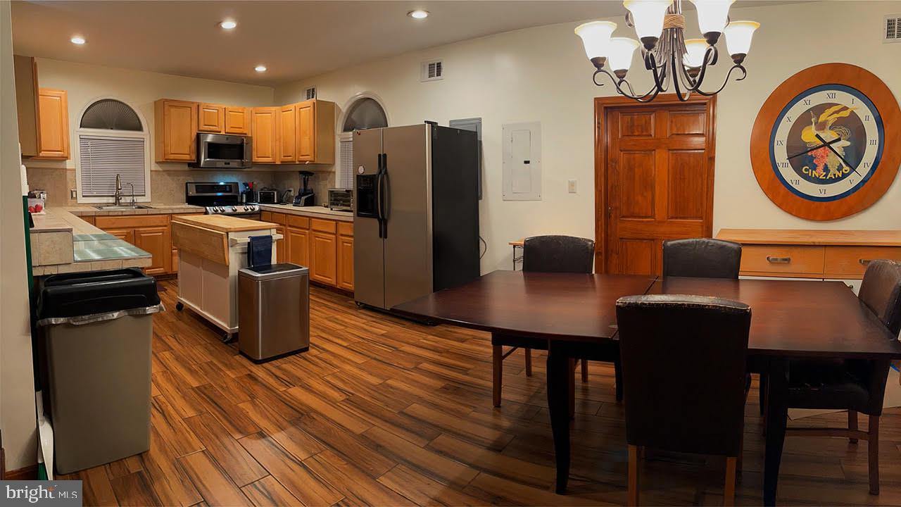 WALHAVEN - Residential Lease