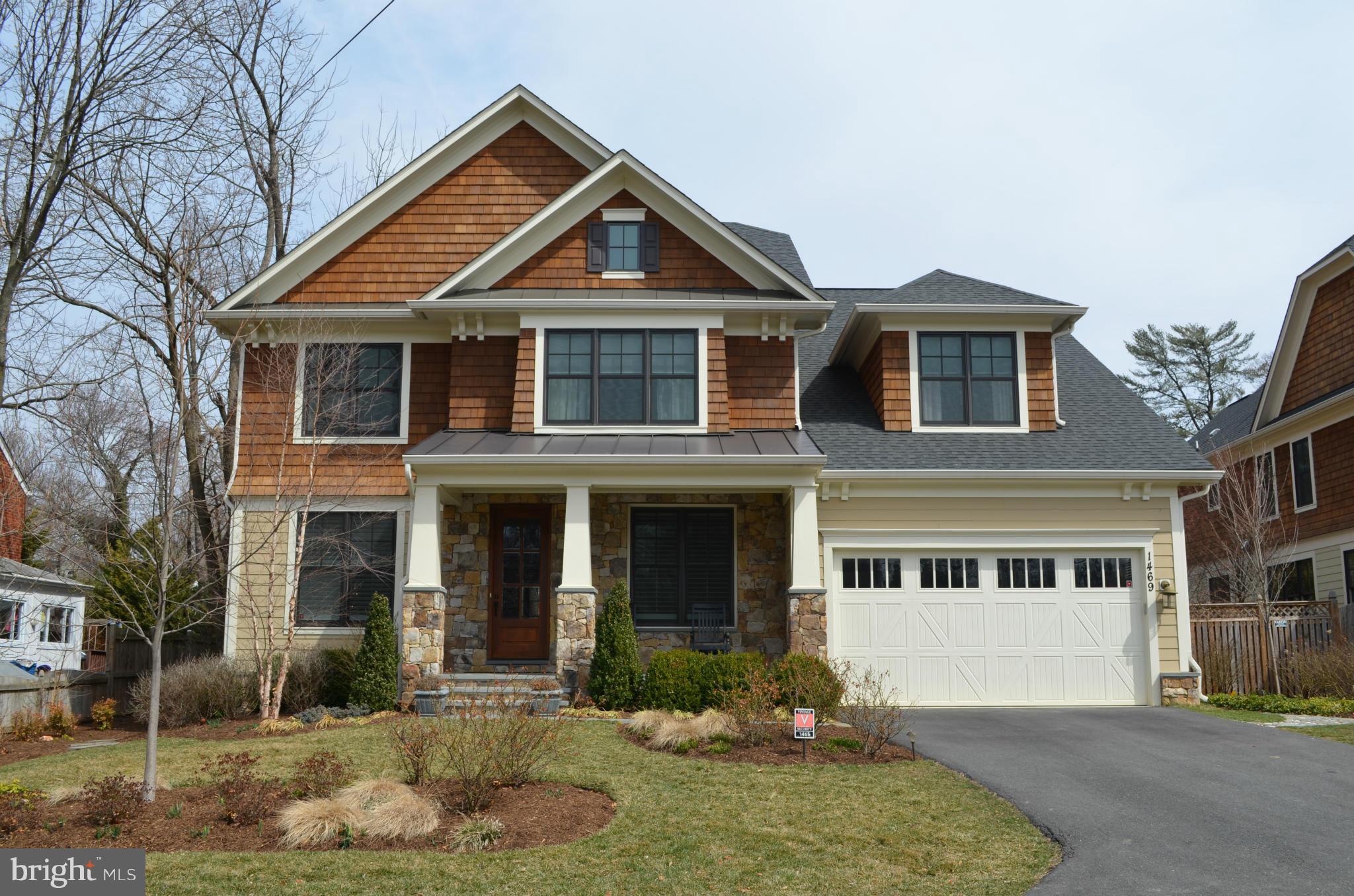 WEST MC LEAN - Residential