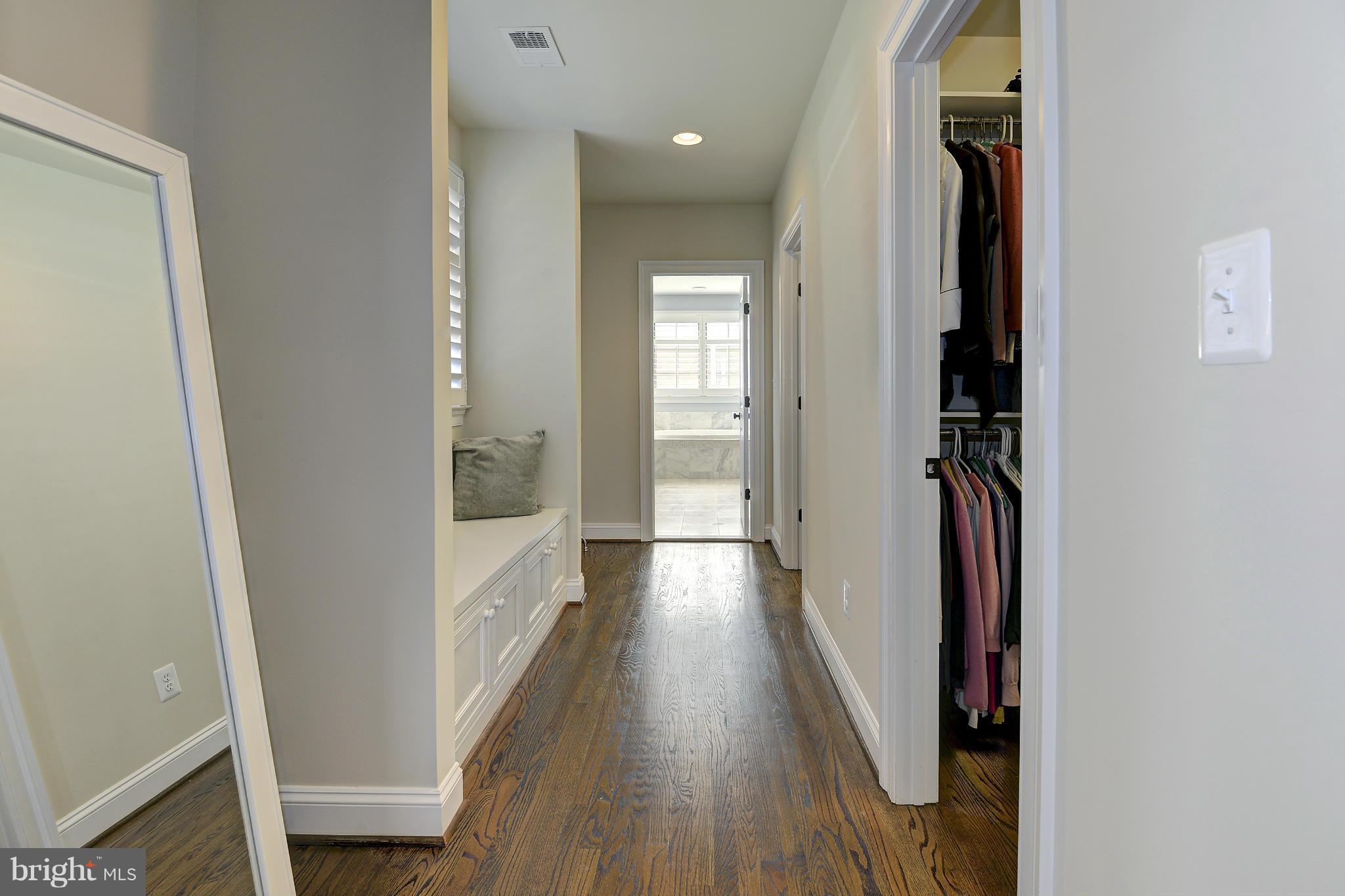 WEST MC LEAN - Residential