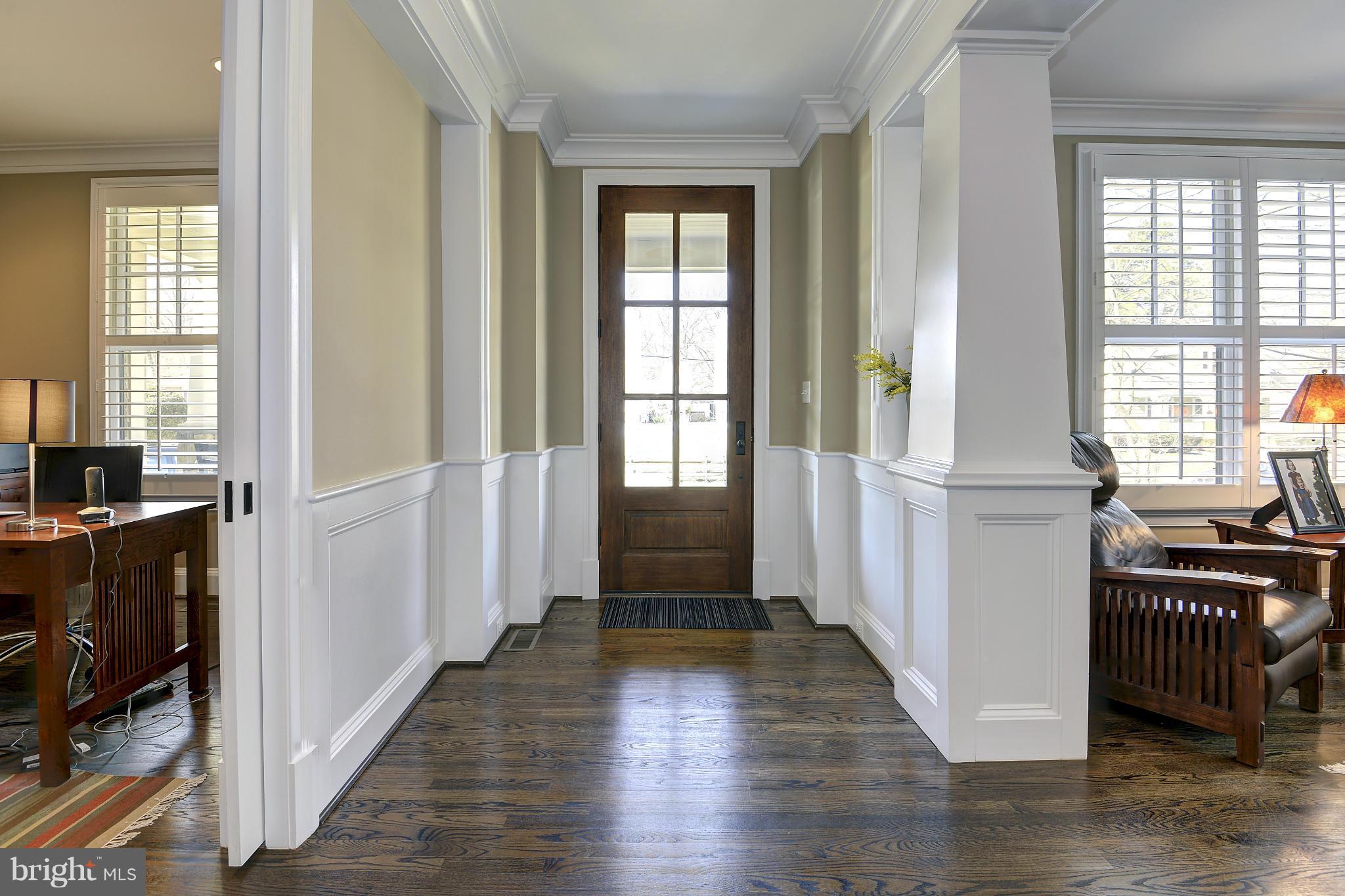 WEST MC LEAN - Residential