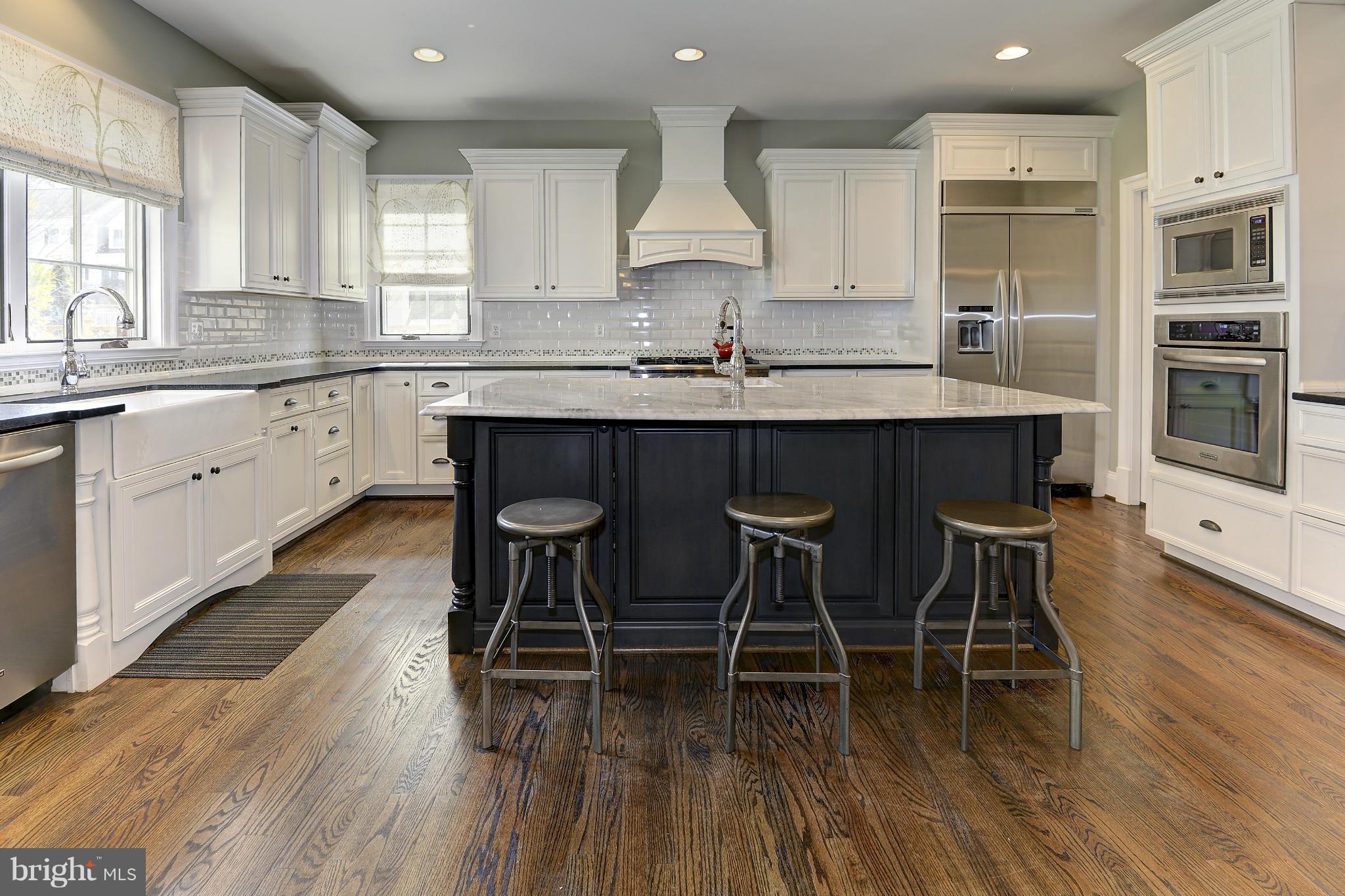 WEST MC LEAN - Residential