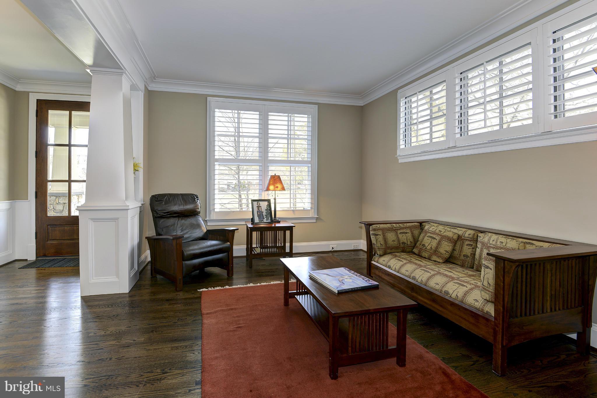 WEST MC LEAN - Residential