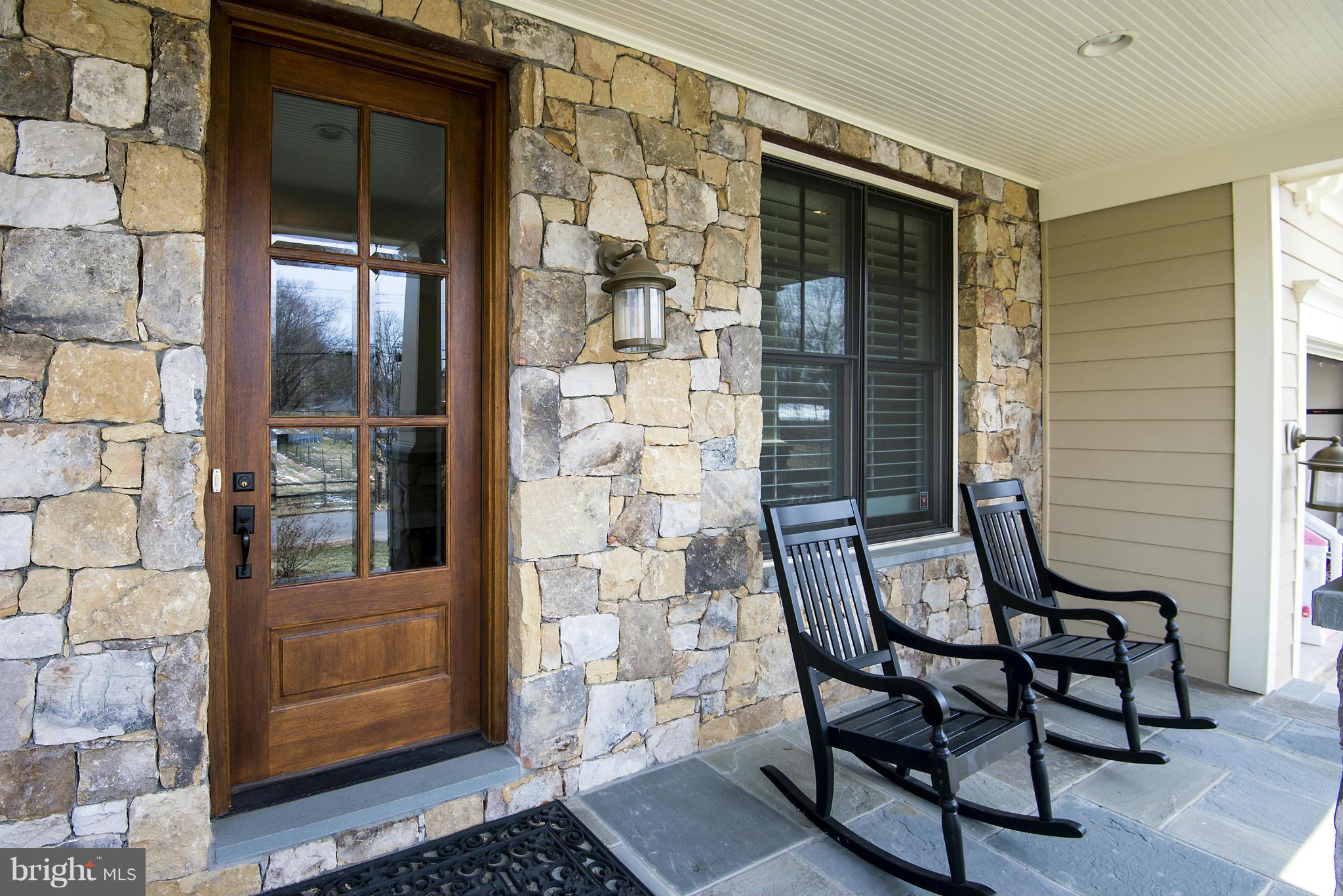 WEST MC LEAN - Residential