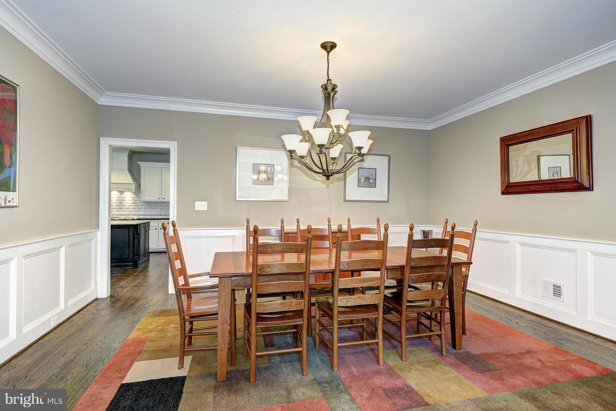 WEST MC LEAN - Residential