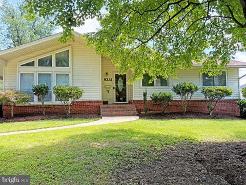 Photo for 8331 WESLEYAN STREET