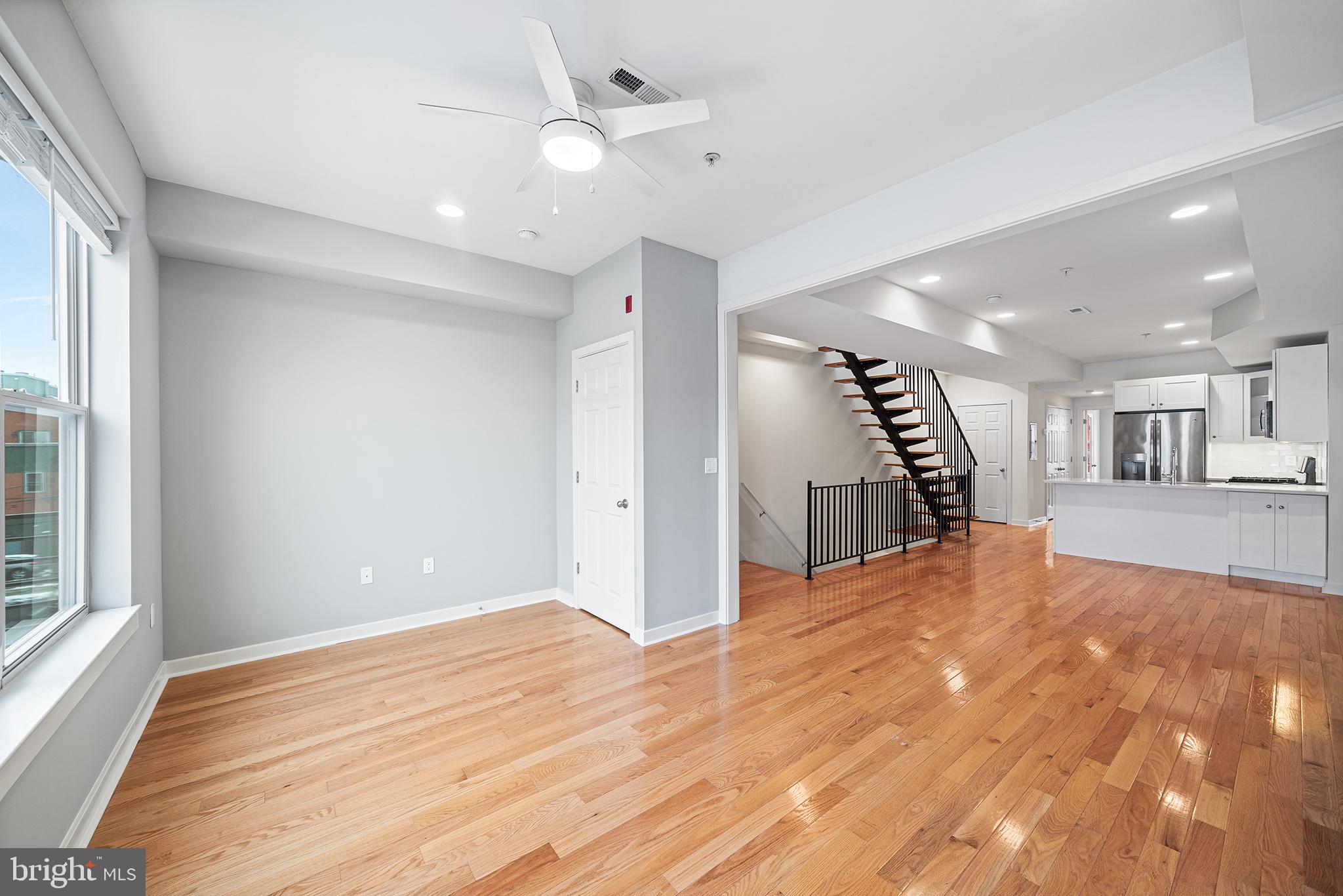 FRANCISVILLE - Residential Lease