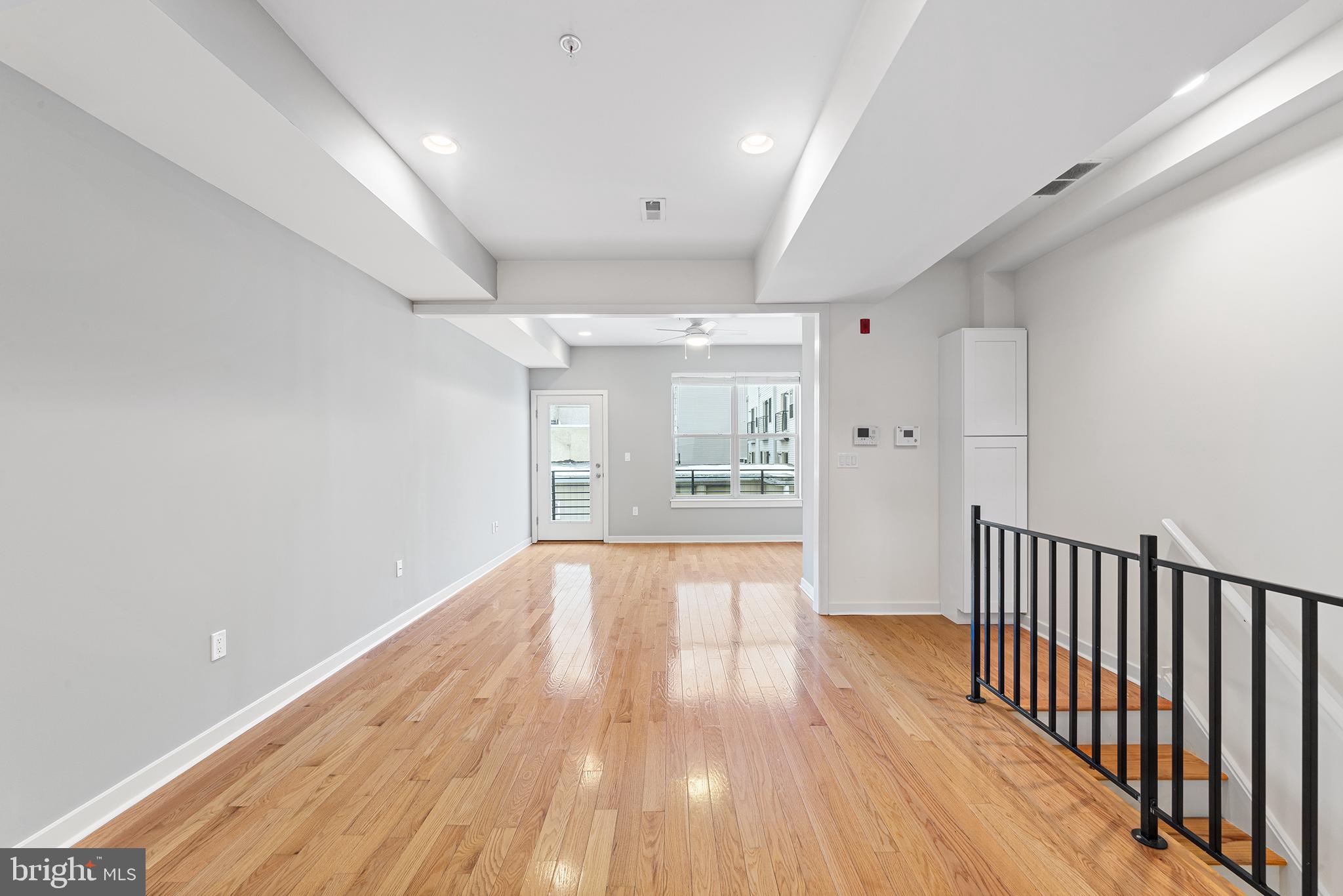 FRANCISVILLE - Residential Lease