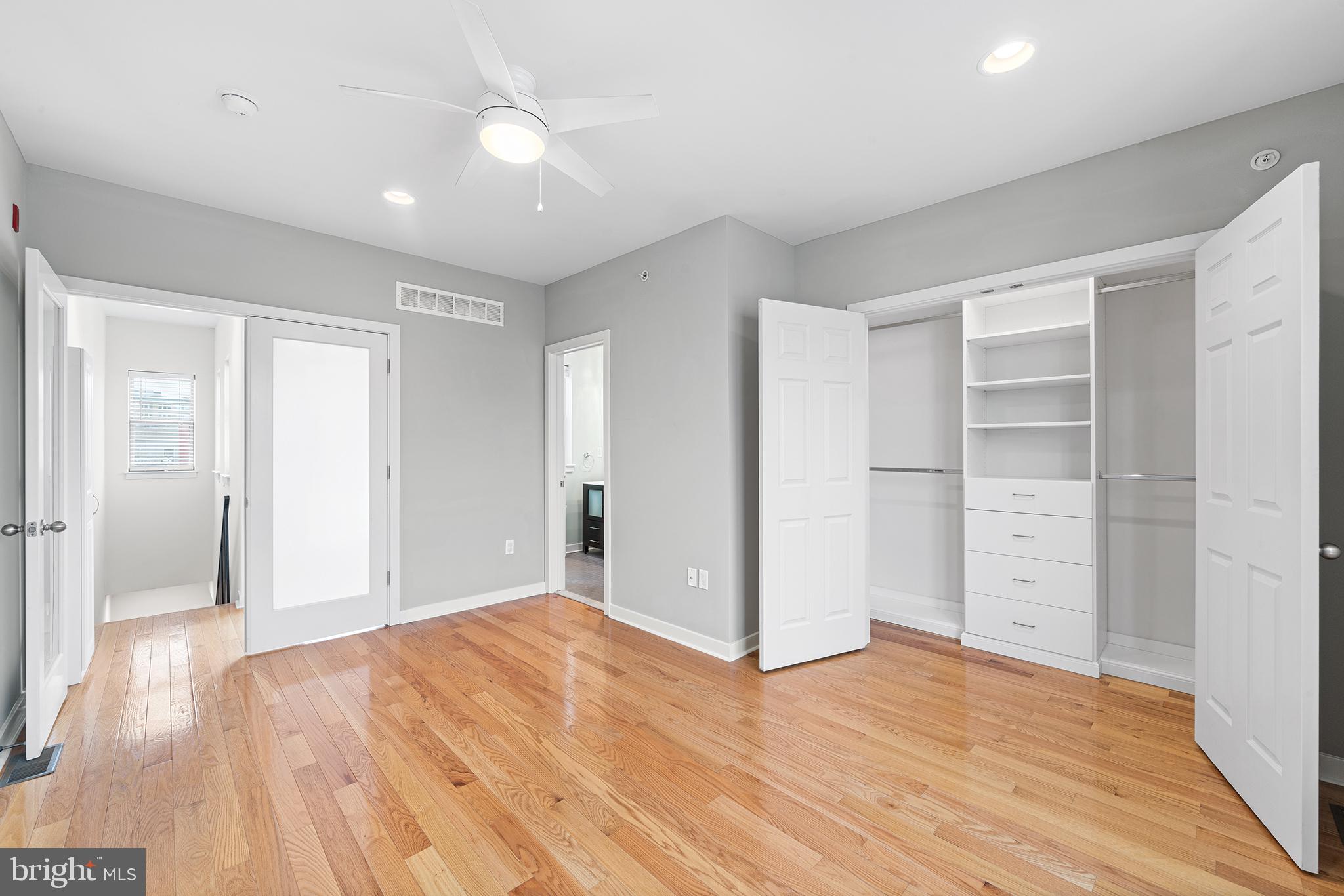 FRANCISVILLE - Residential Lease