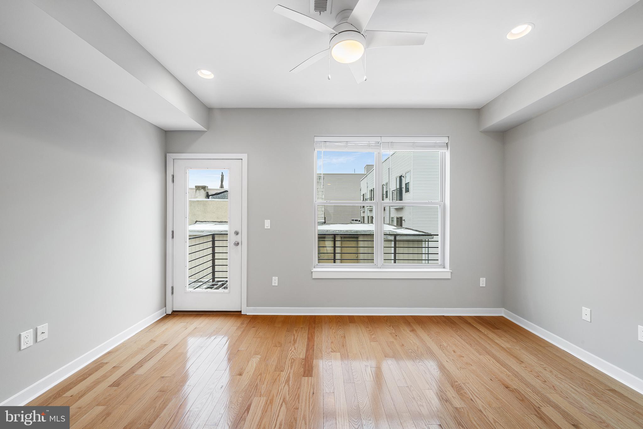 FRANCISVILLE - Residential Lease