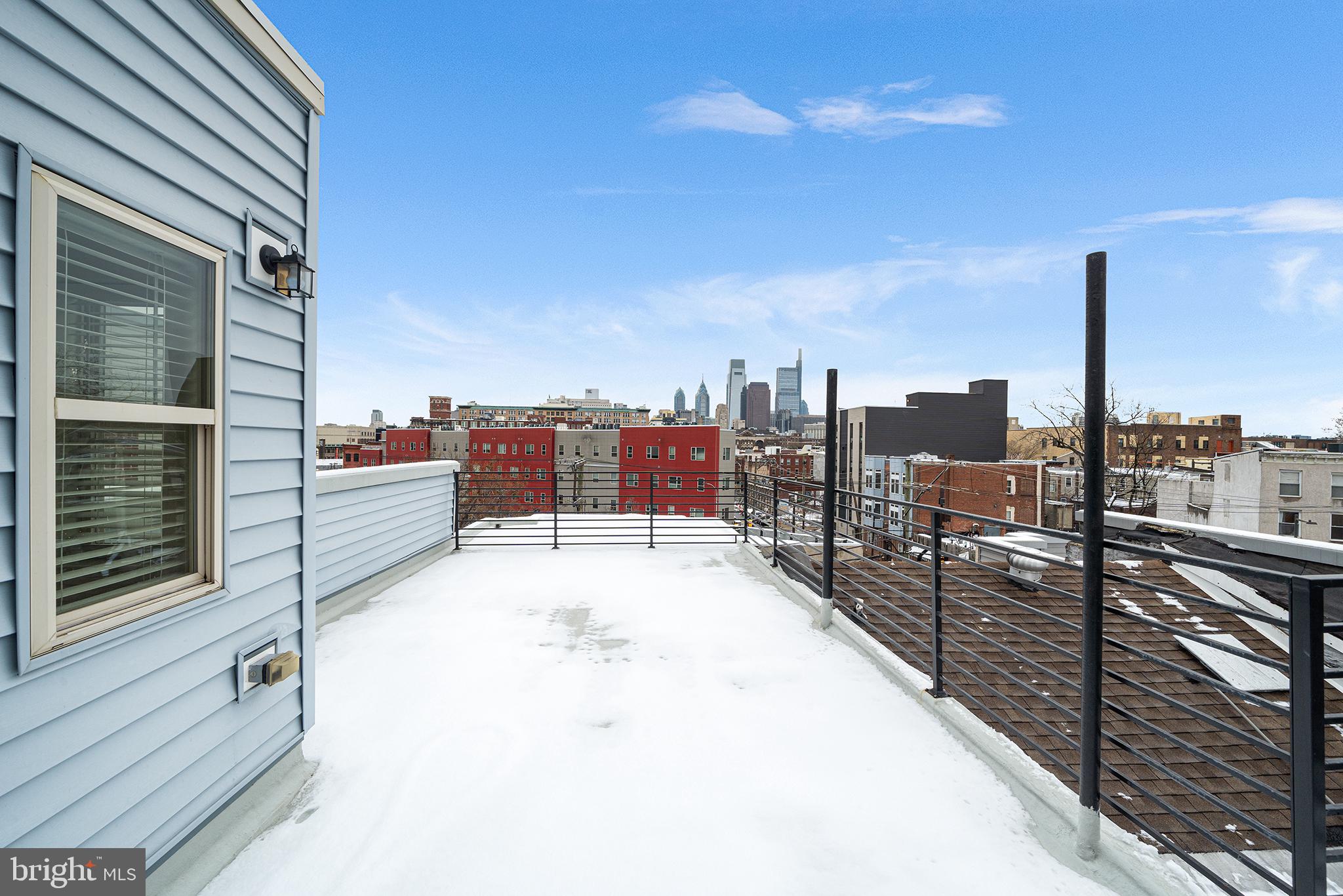 FRANCISVILLE - Residential Lease