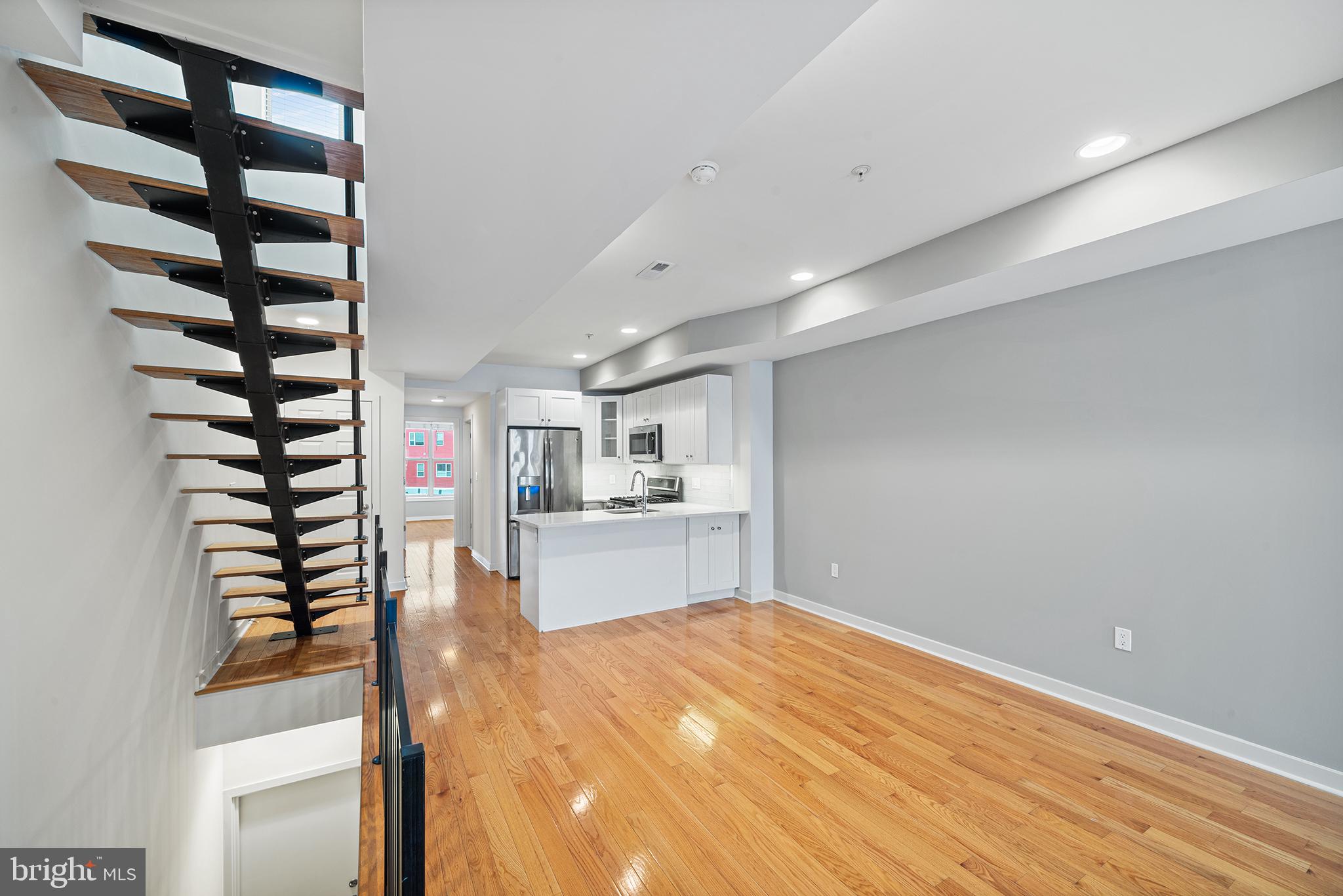 FRANCISVILLE - Residential Lease