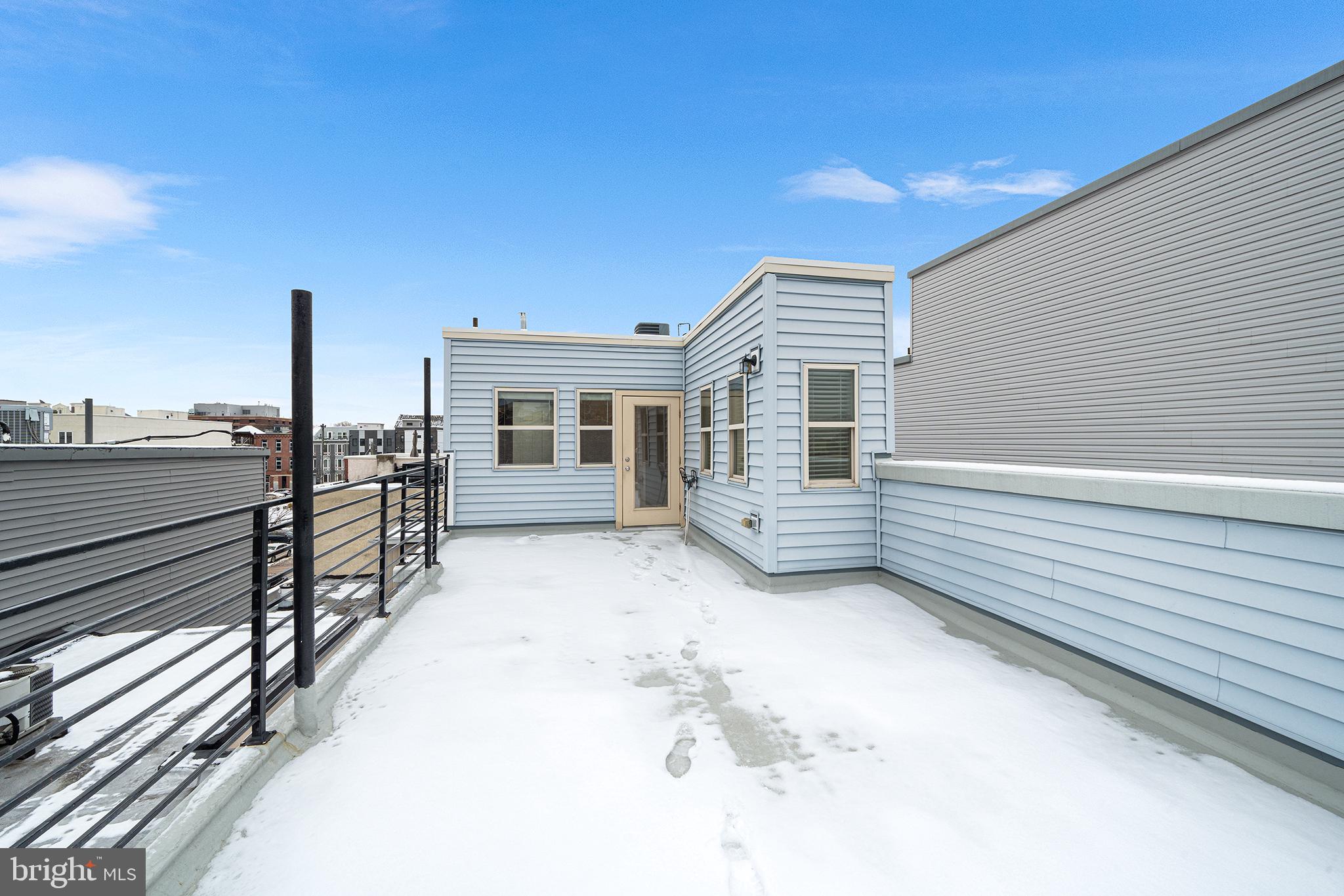 FRANCISVILLE - Residential Lease