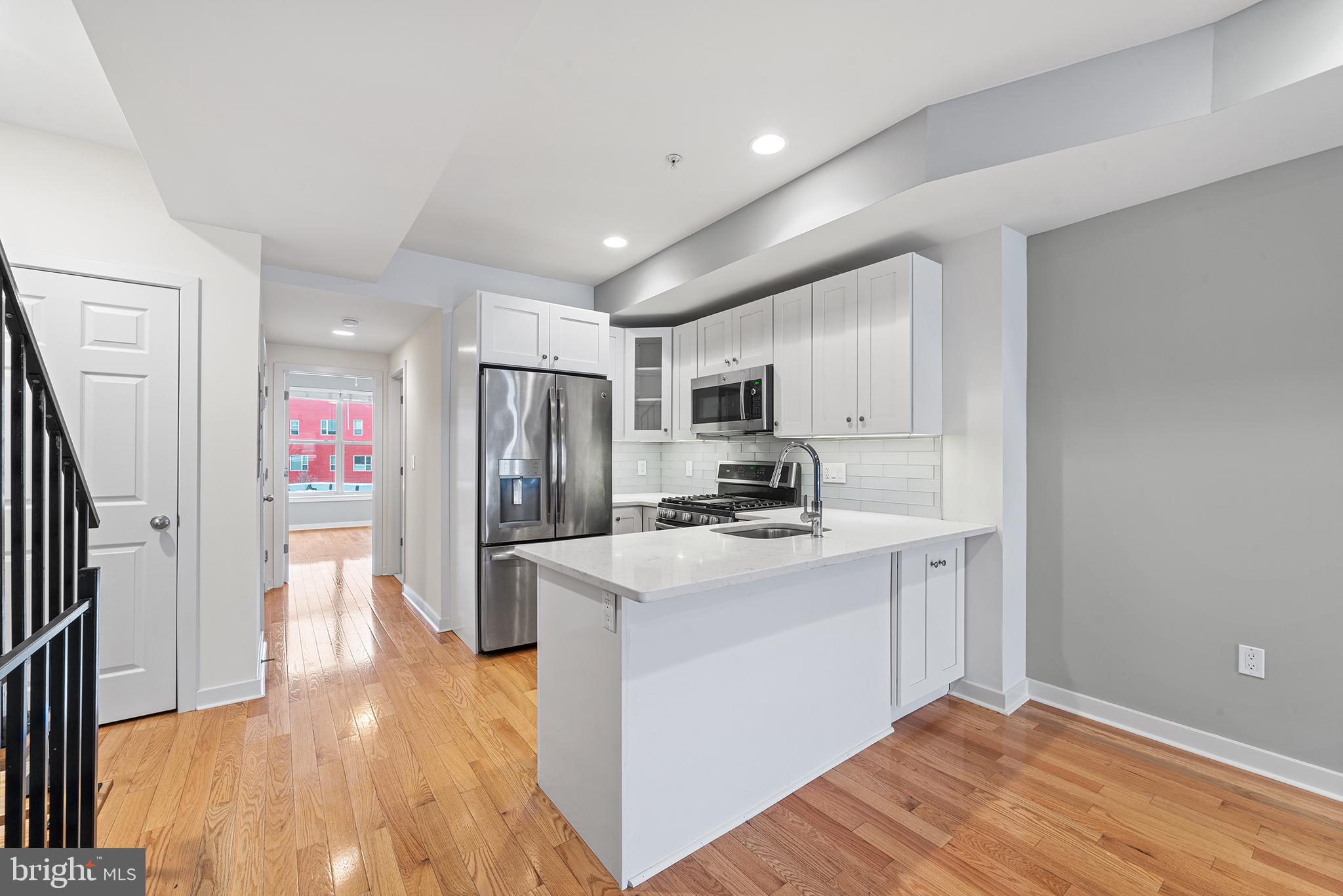 FRANCISVILLE - Residential Lease