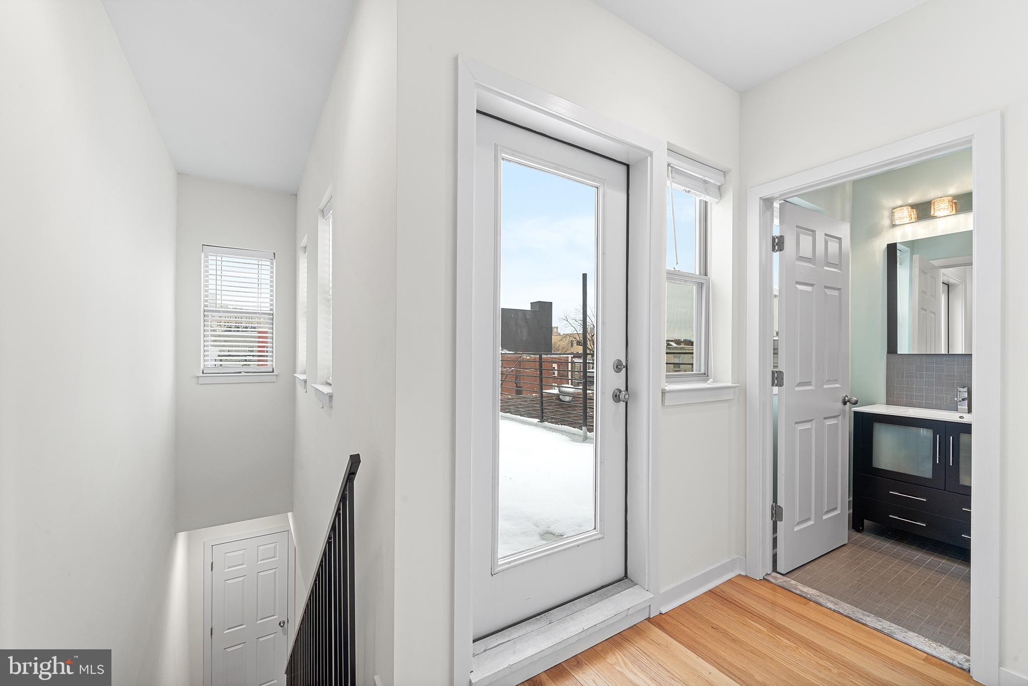 FRANCISVILLE - Residential Lease