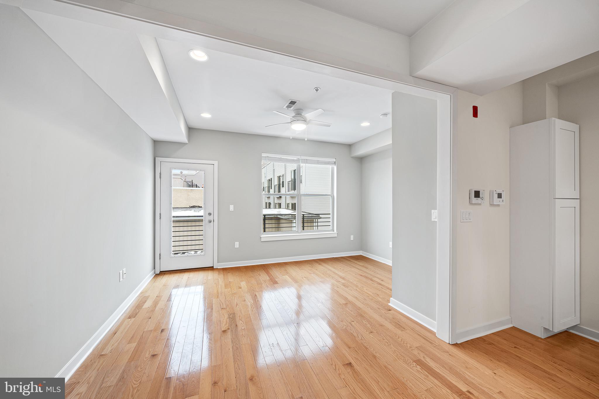 FRANCISVILLE - Residential Lease