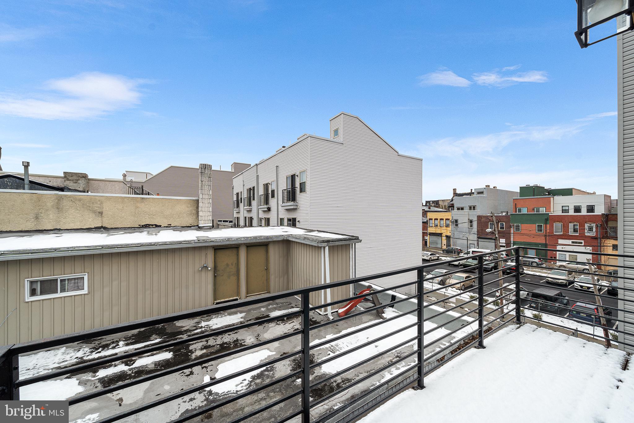 FRANCISVILLE - Residential Lease