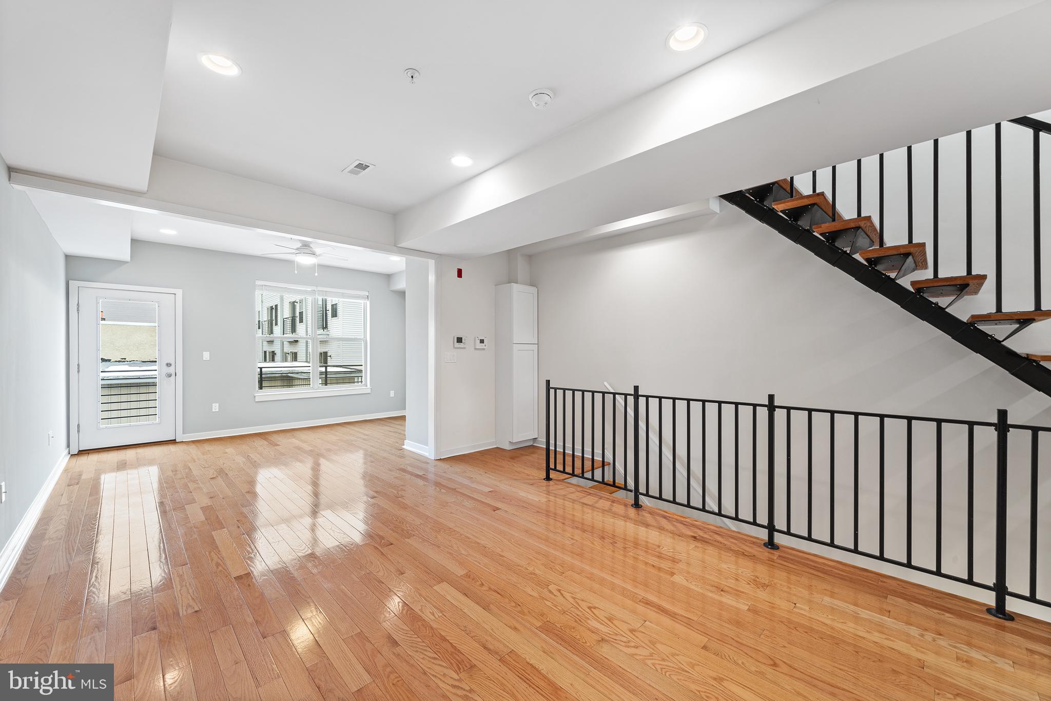 FRANCISVILLE - Residential Lease