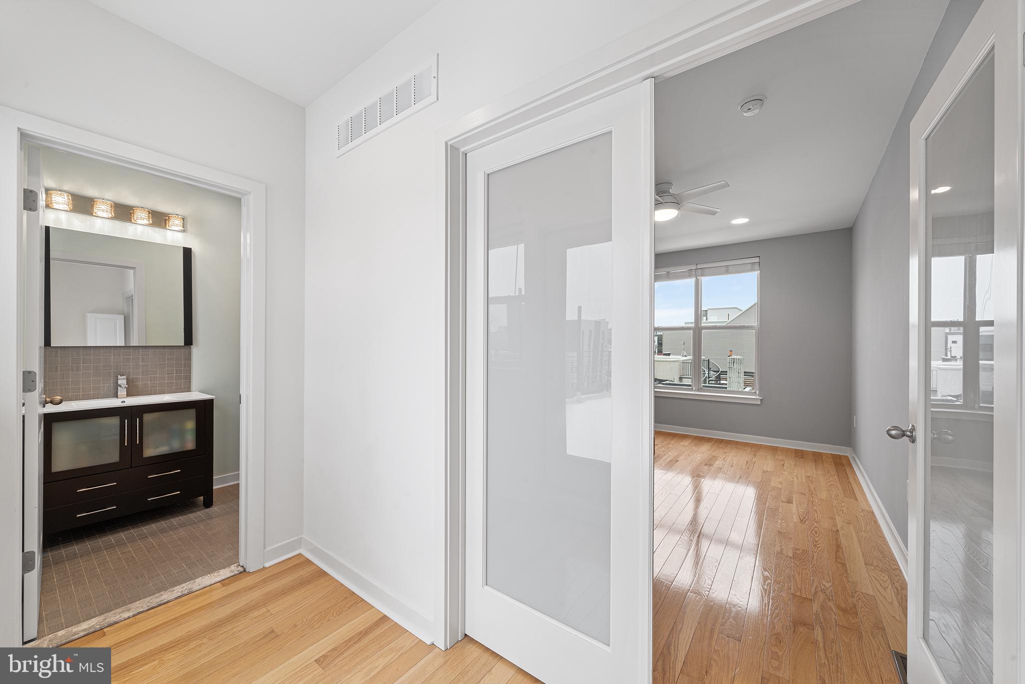 FRANCISVILLE - Residential Lease