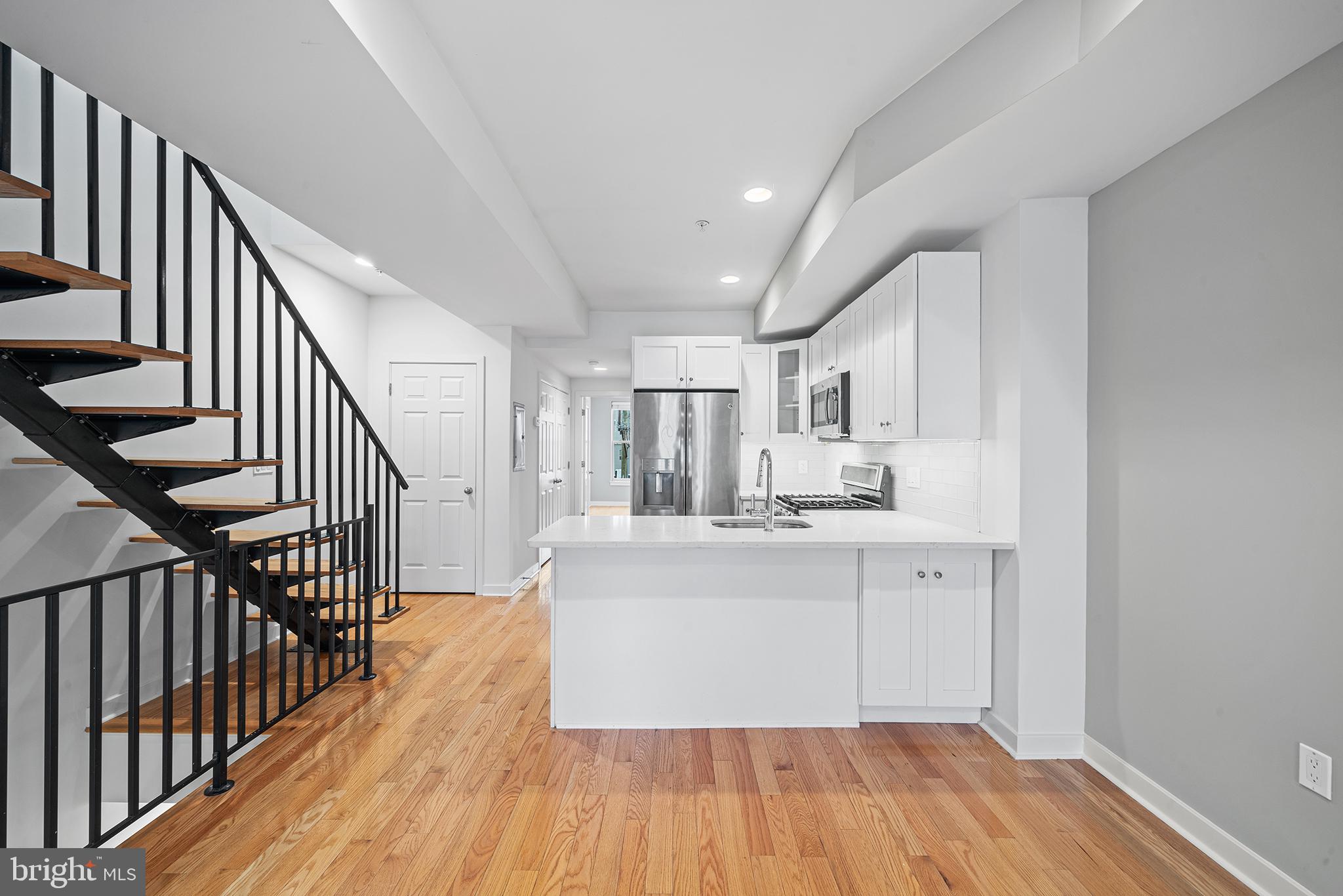 FRANCISVILLE - Residential Lease