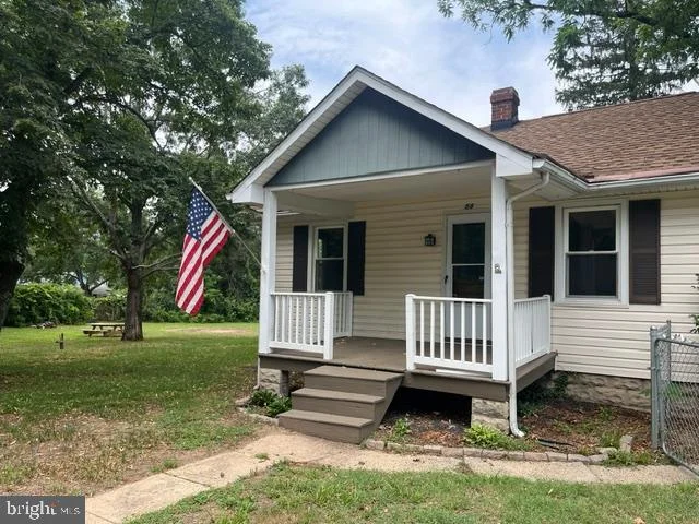58 Waterford Road