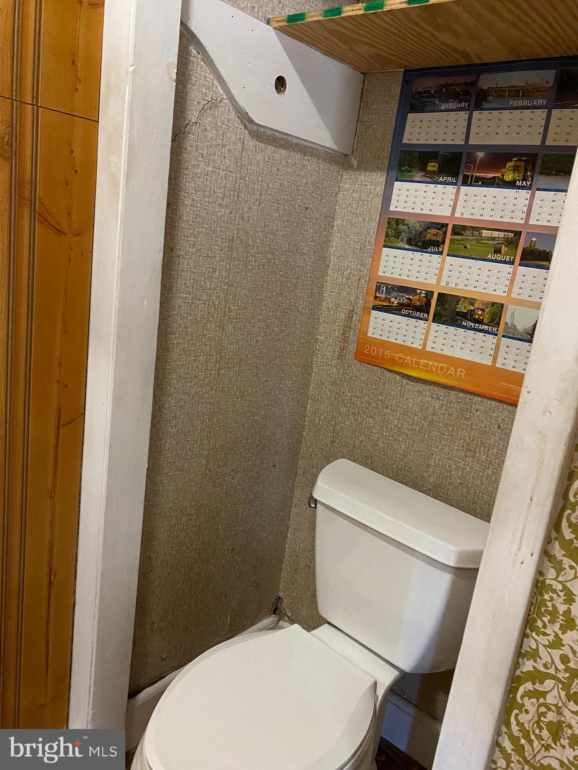 SUMMIT POINT - Residential