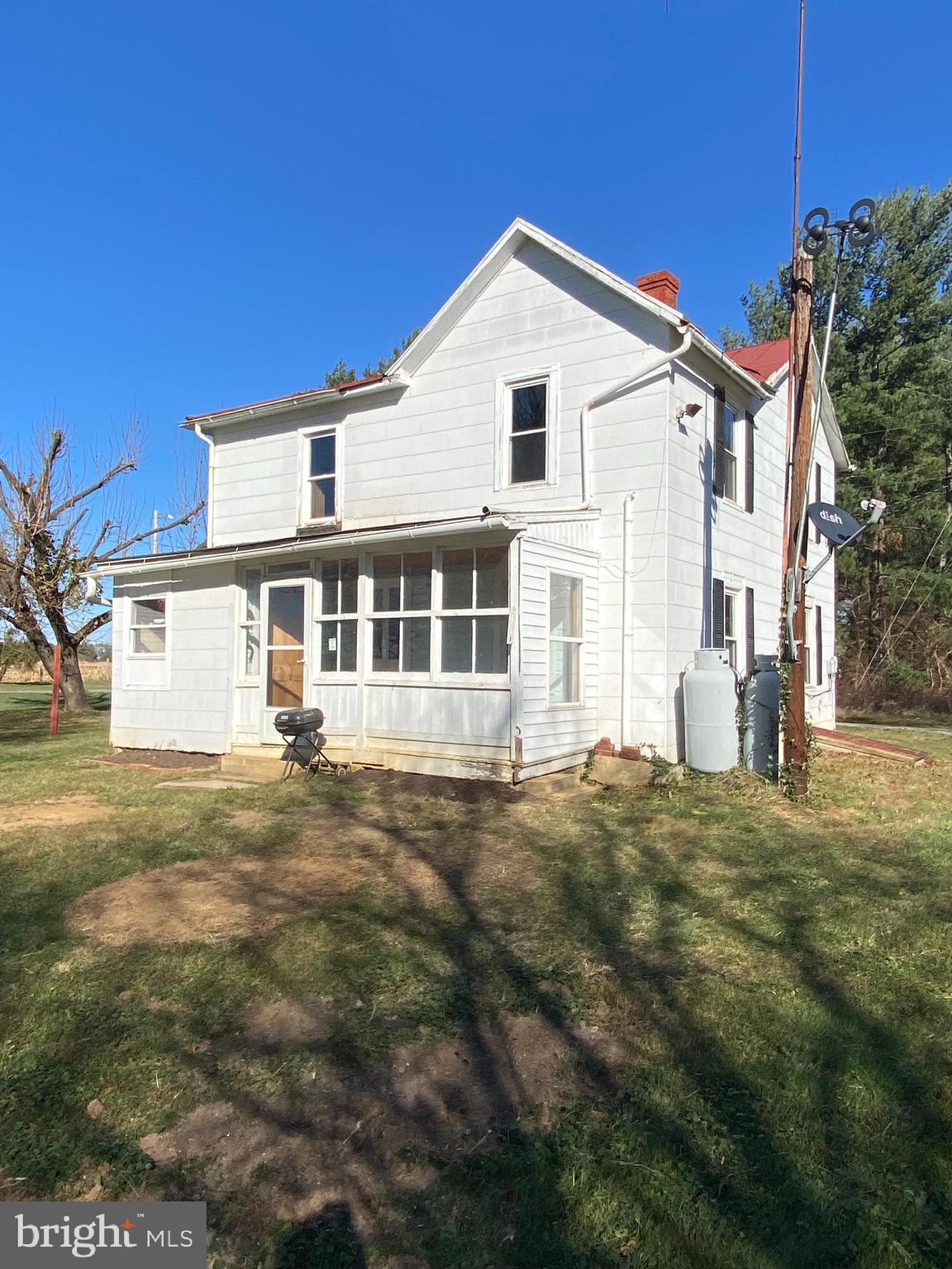 SUMMIT POINT - Residential