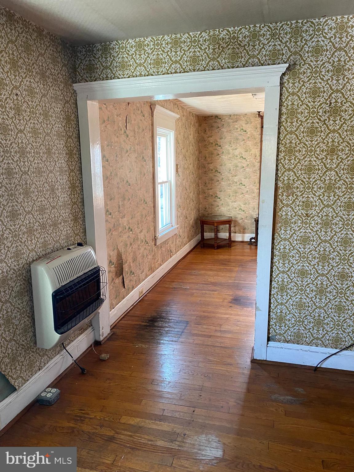 SUMMIT POINT - Residential