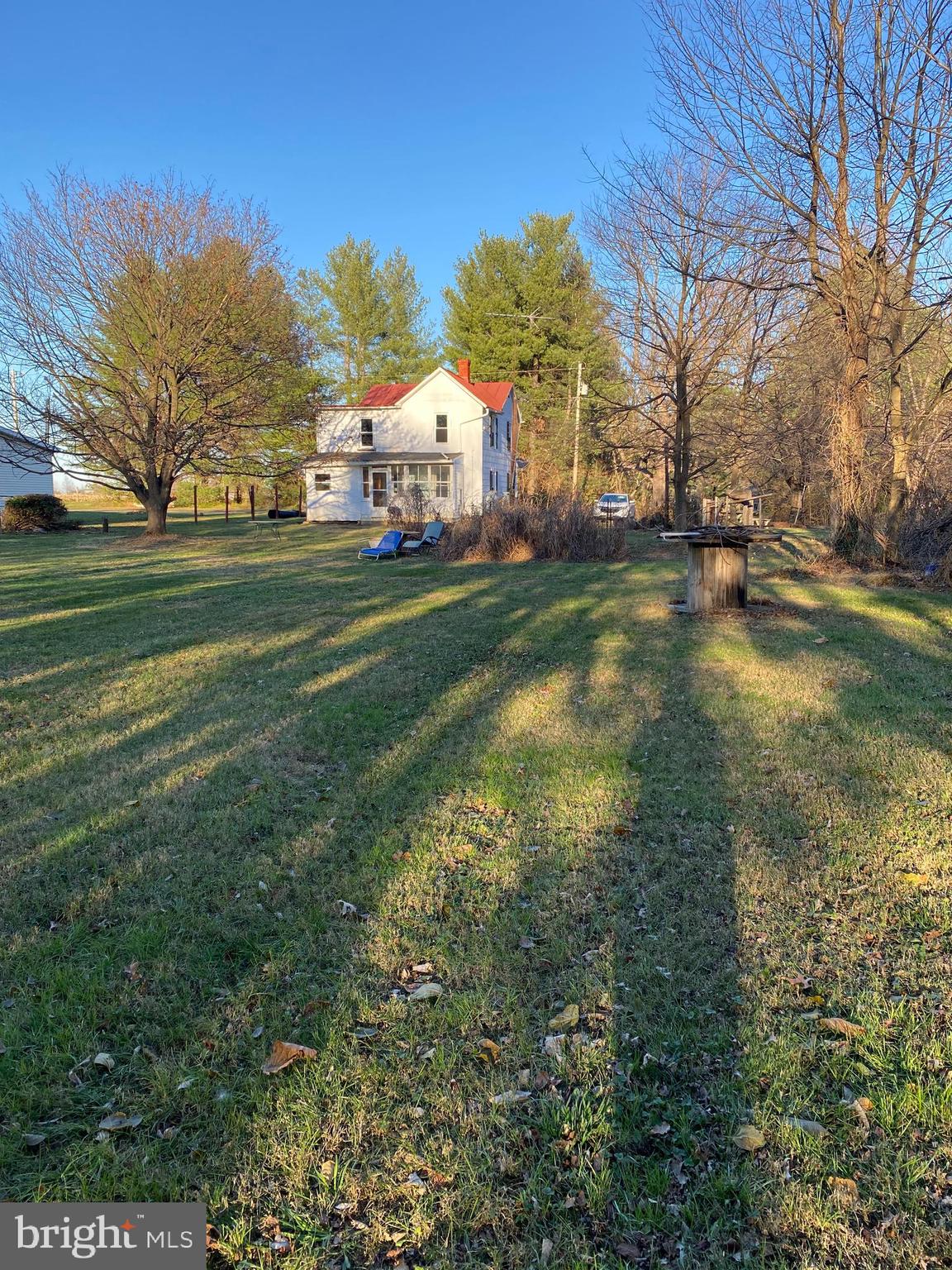 SUMMIT POINT - Residential