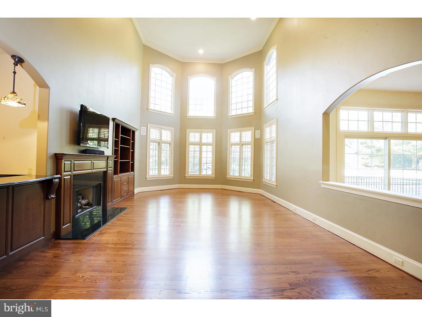 WOODS AT GWYNEDD - Residential