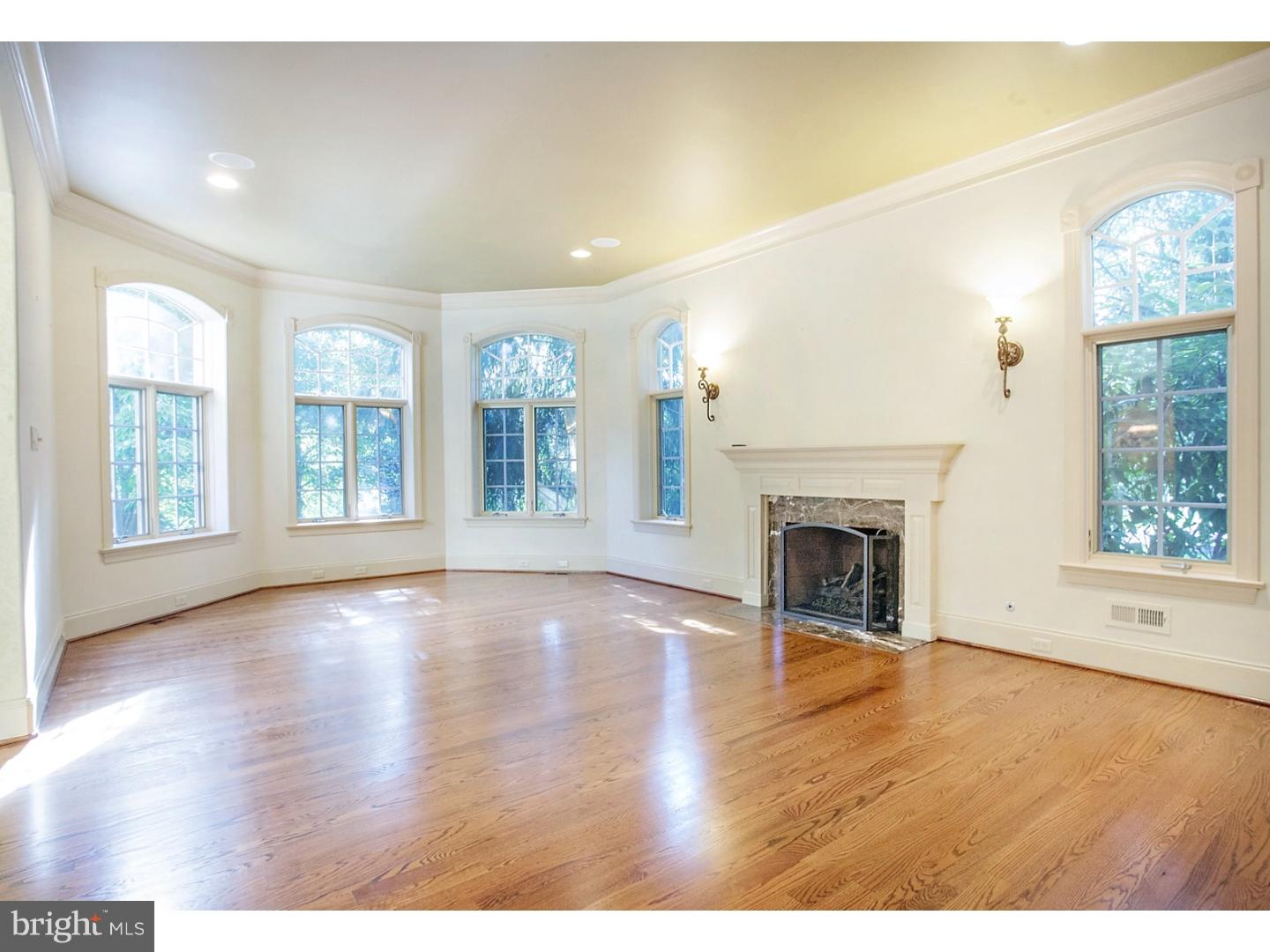 WOODS AT GWYNEDD - Residential