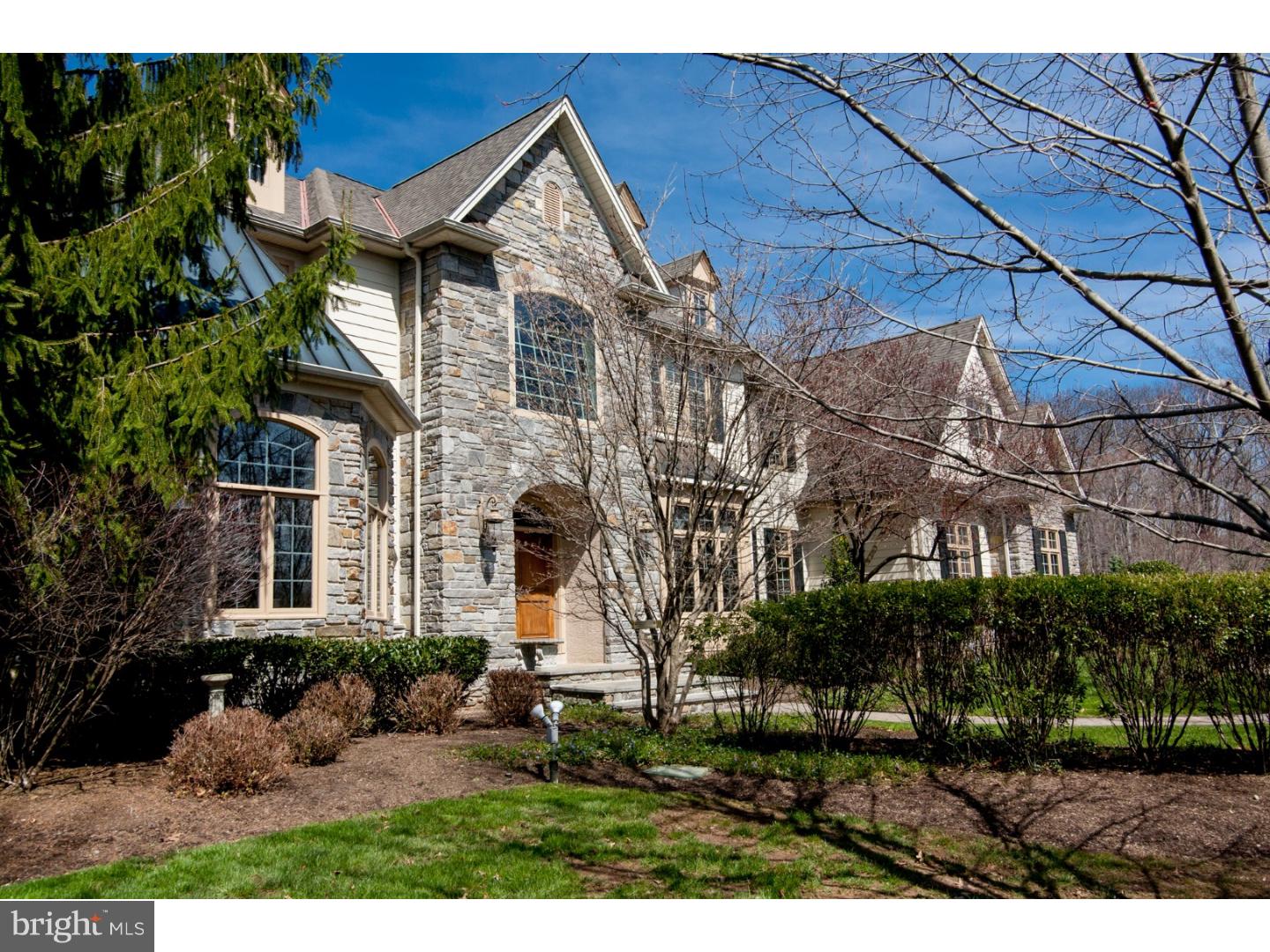 WOODS AT GWYNEDD - Residential