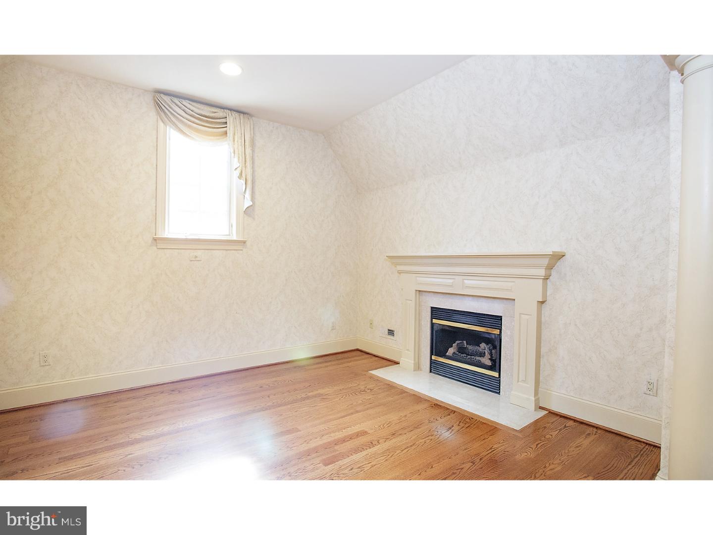 WOODS AT GWYNEDD - Residential