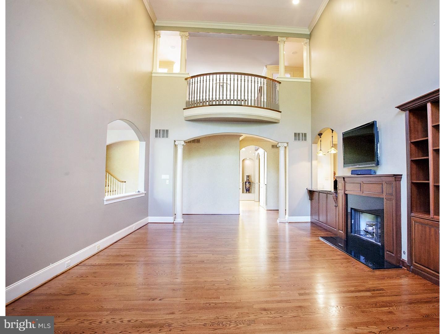 WOODS AT GWYNEDD - Residential