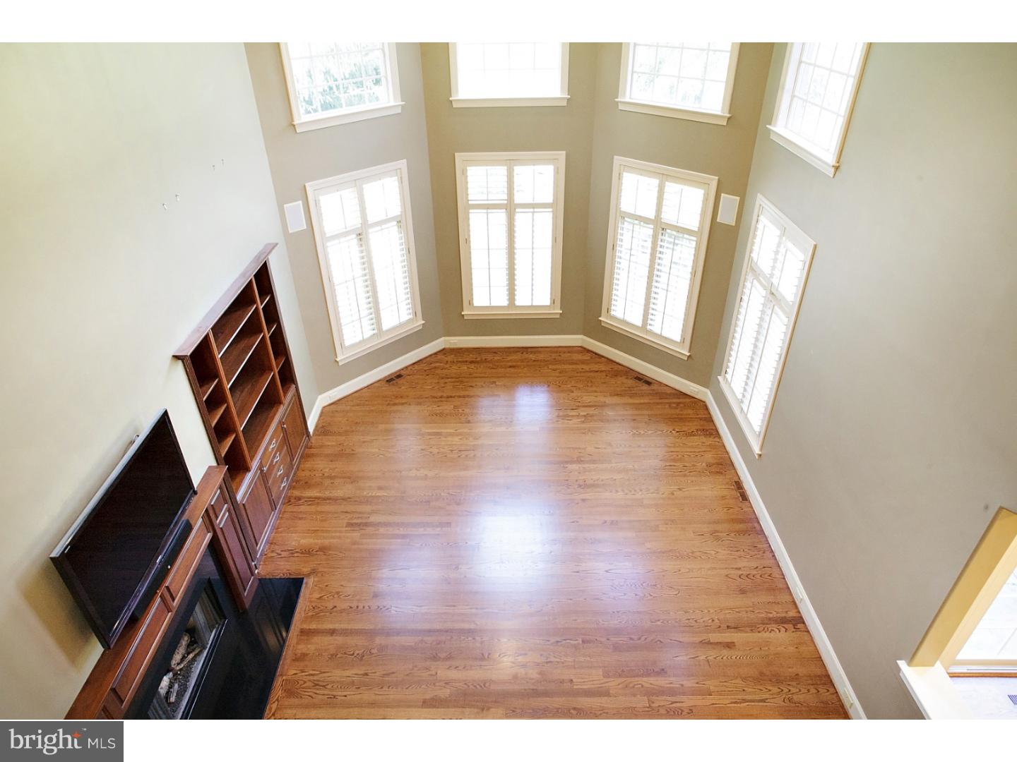 WOODS AT GWYNEDD - Residential