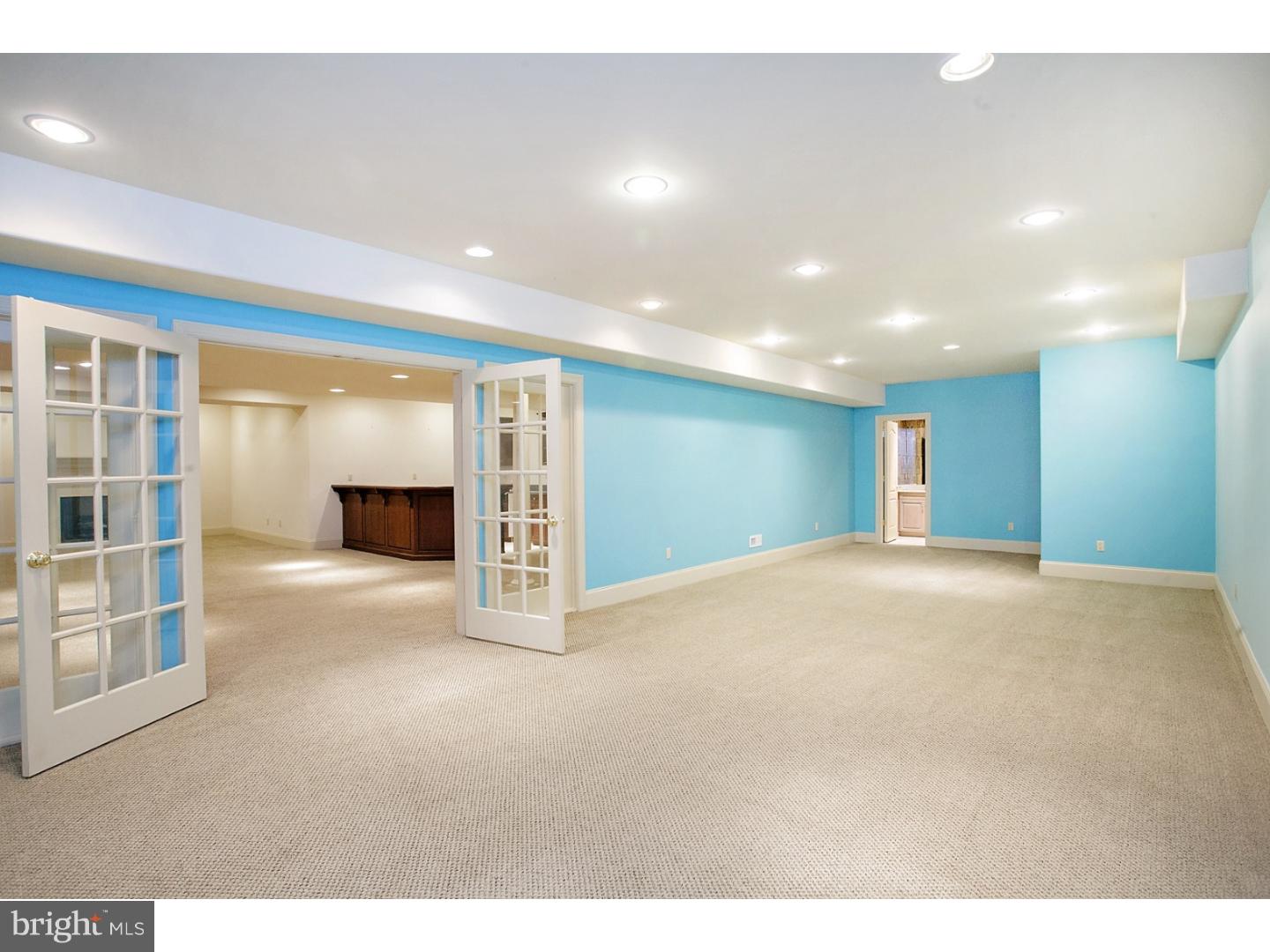 WOODS AT GWYNEDD - Residential
