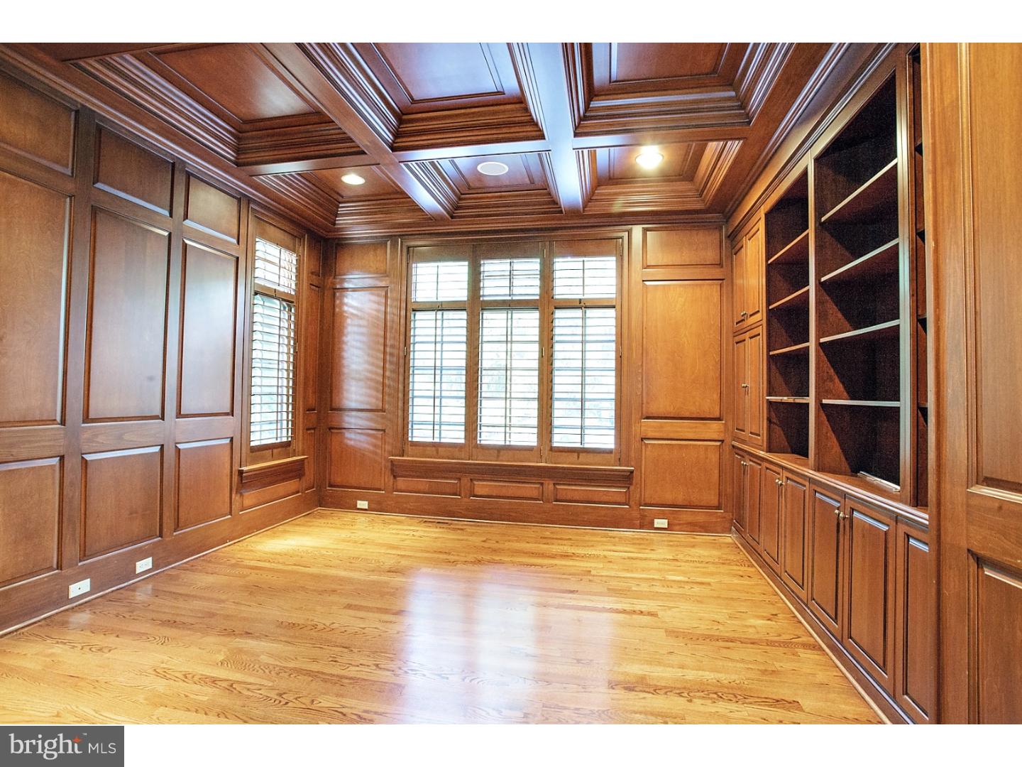WOODS AT GWYNEDD - Residential
