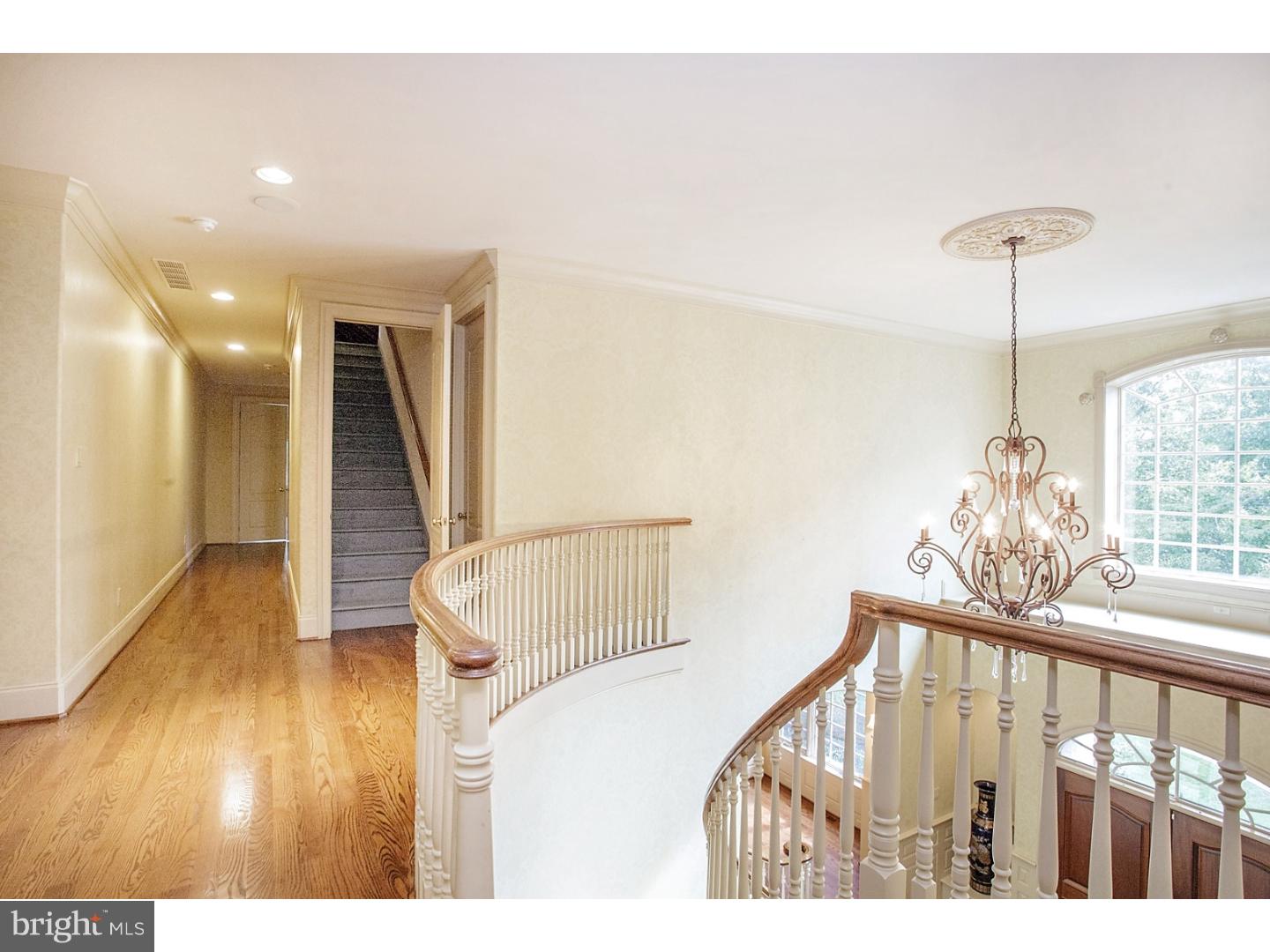 WOODS AT GWYNEDD - Residential