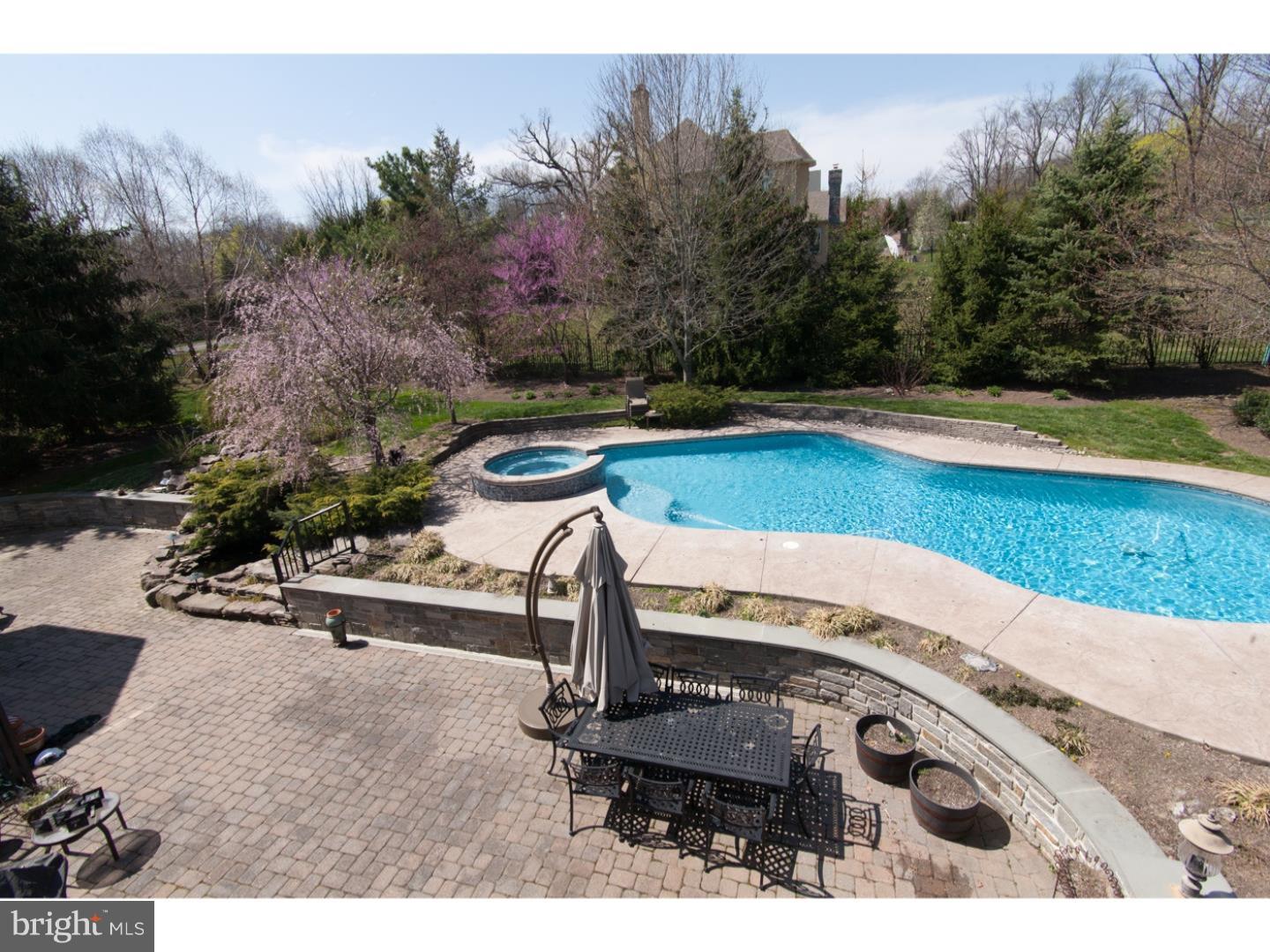 WOODS AT GWYNEDD - Residential