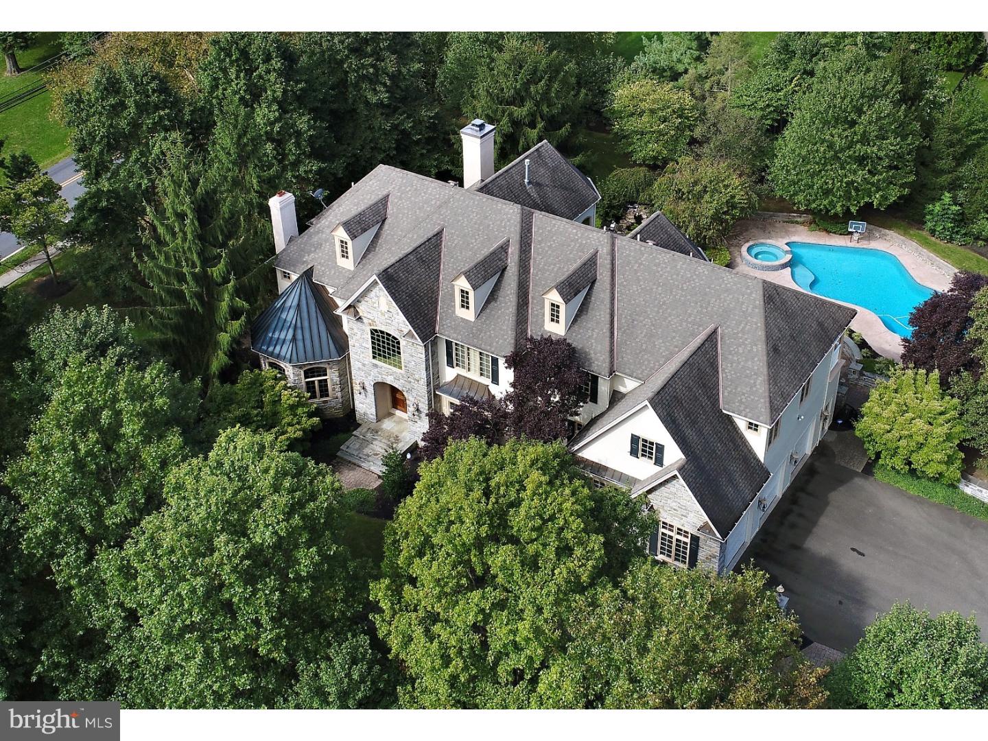 WOODS AT GWYNEDD - Residential