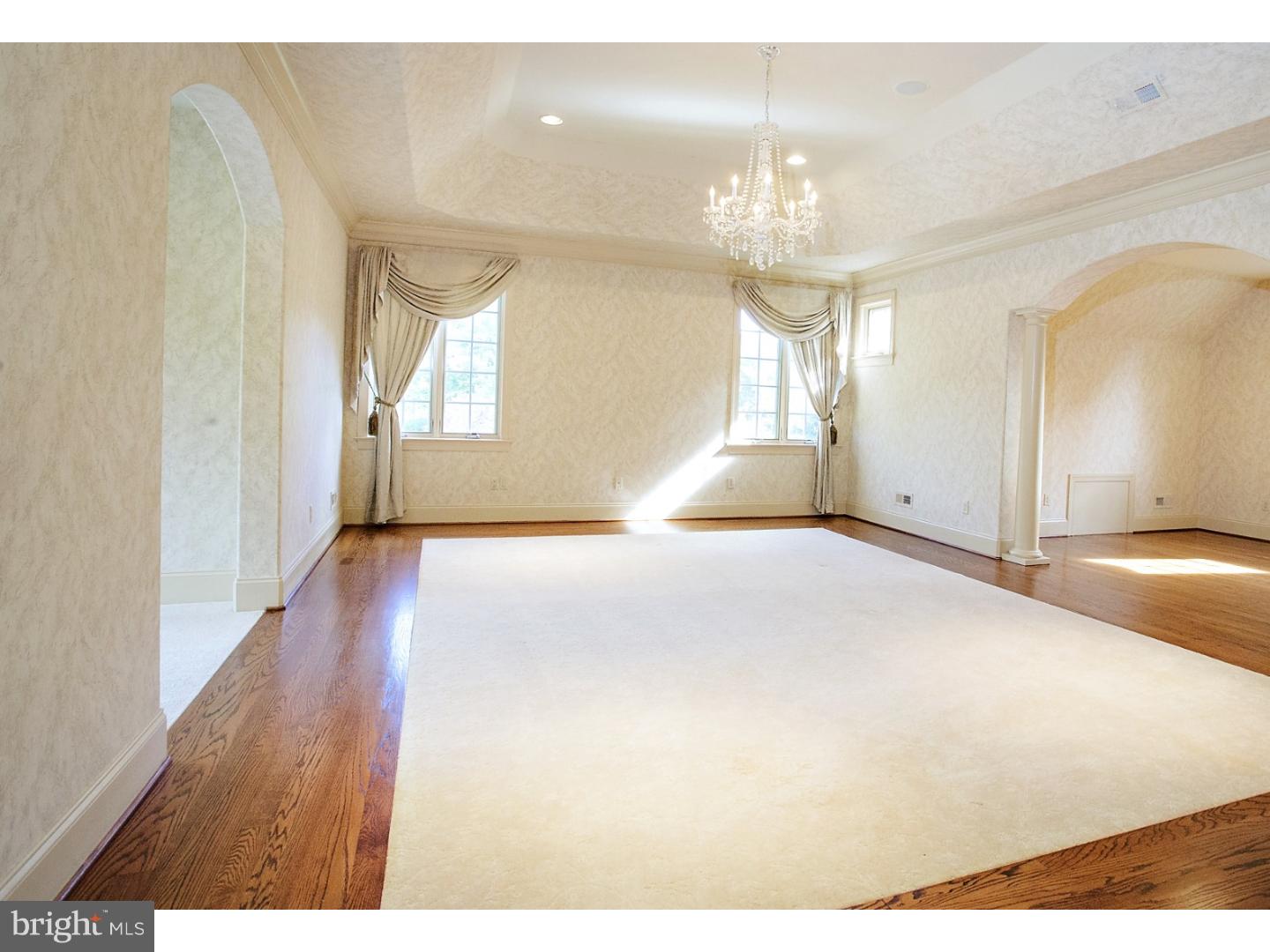 WOODS AT GWYNEDD - Residential